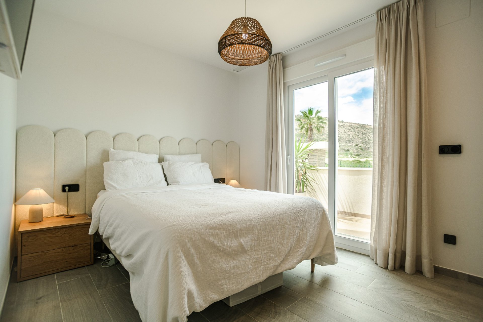 Resale - Apartment -
Algorfa - LA FINCA GOLF / ALGORFA