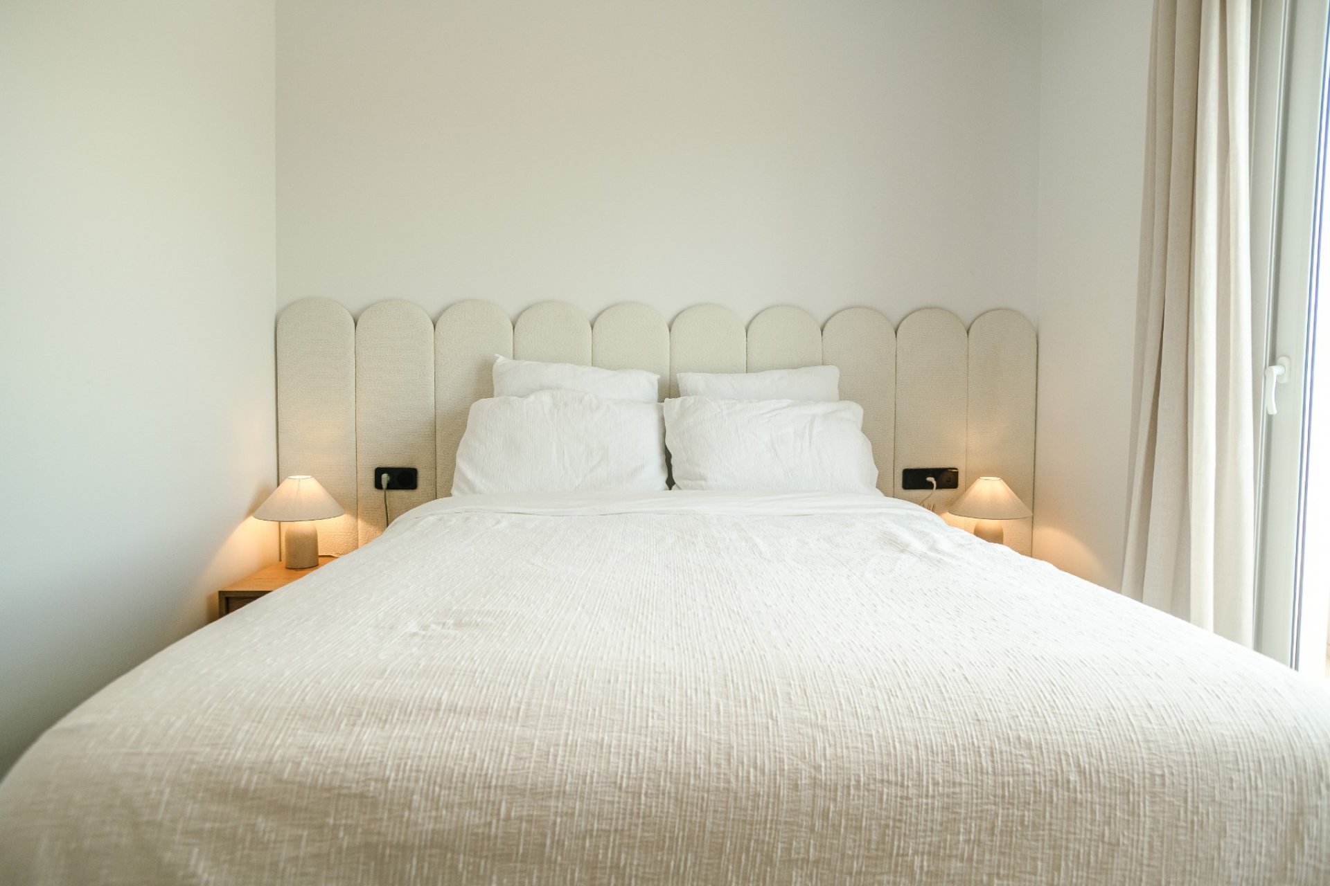 Resale - Apartment -
Algorfa - LA FINCA GOLF / ALGORFA