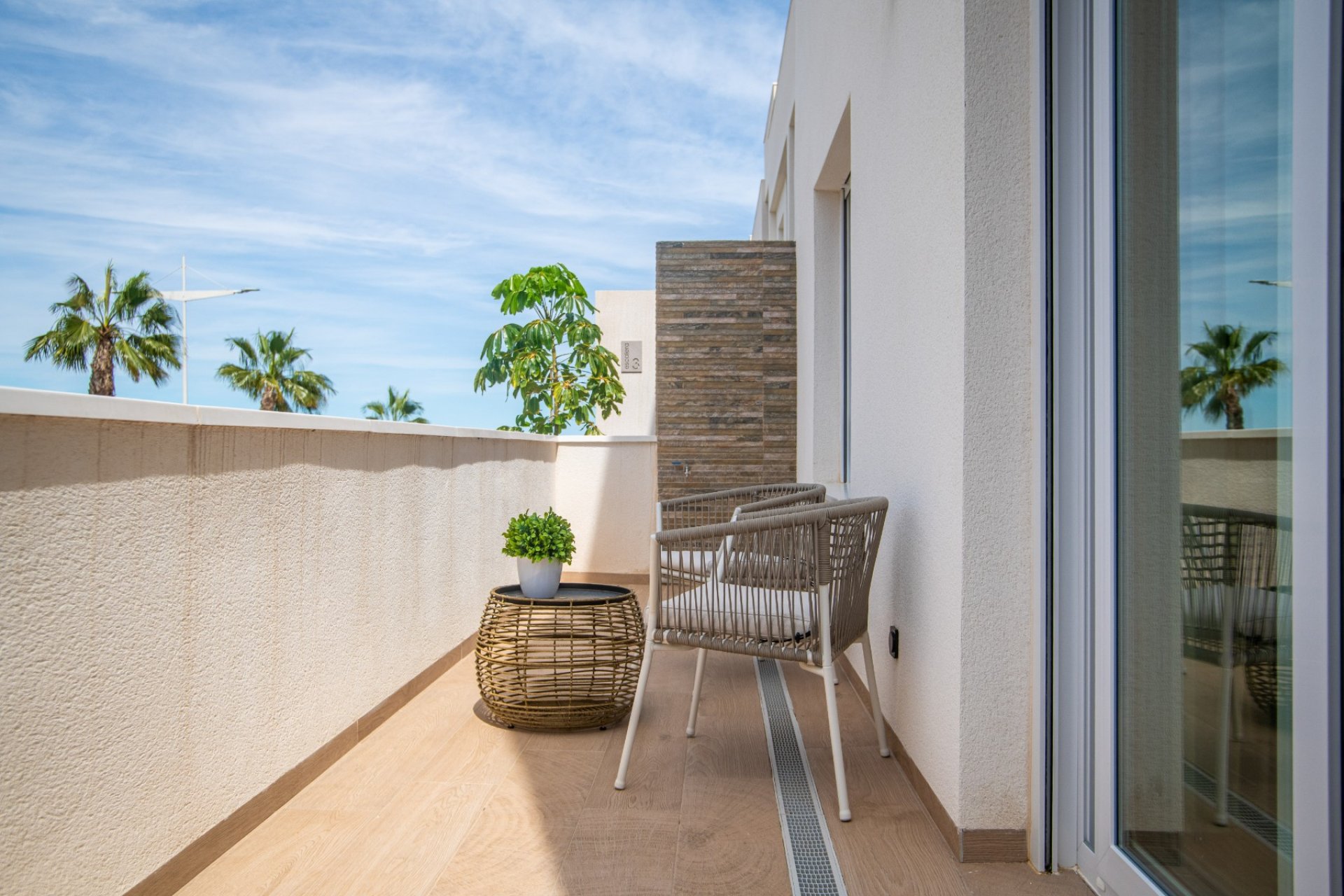 Resale - Apartment -
Algorfa - LA FINCA GOLF / ALGORFA