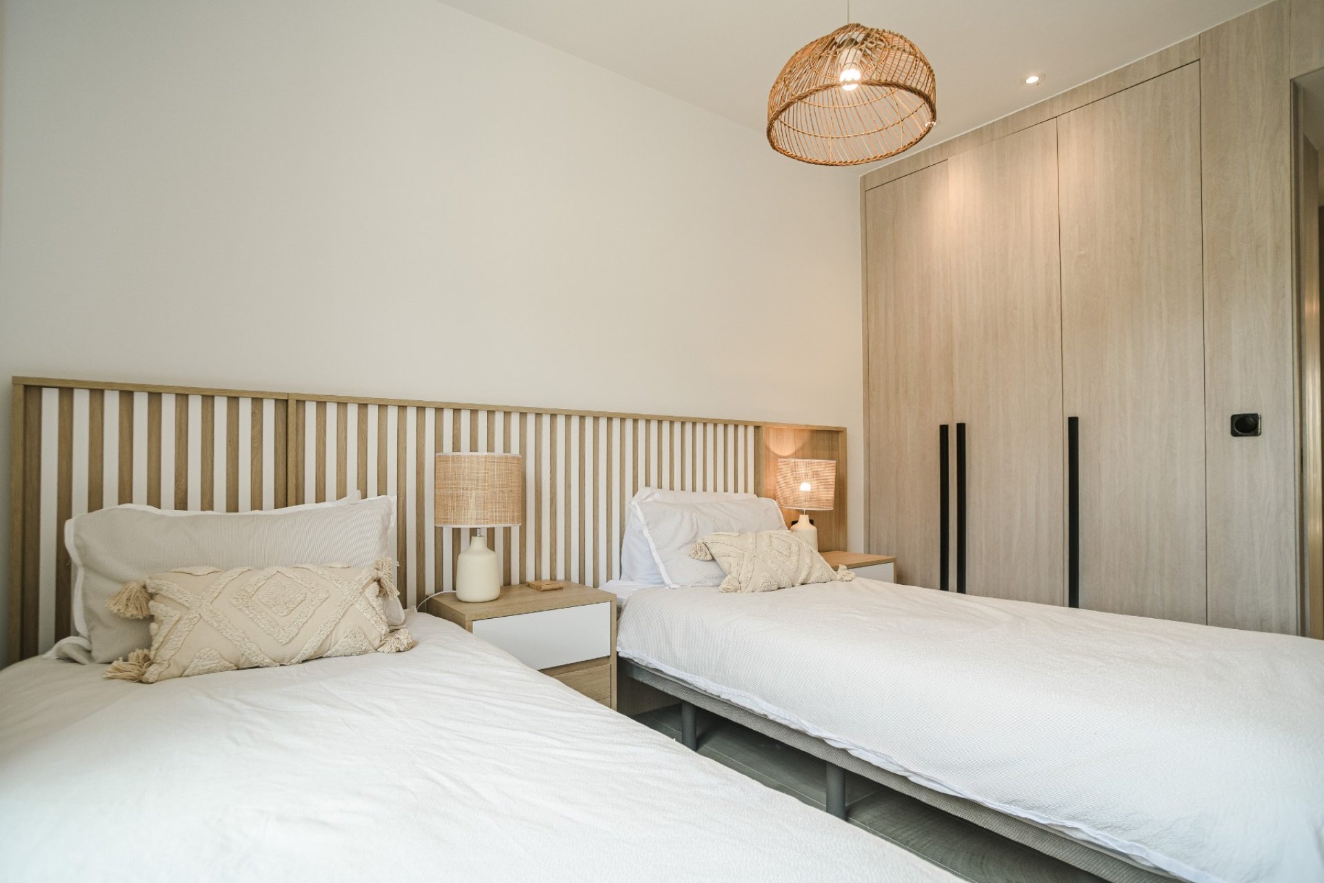 Resale - Apartment -
Algorfa - LA FINCA GOLF / ALGORFA