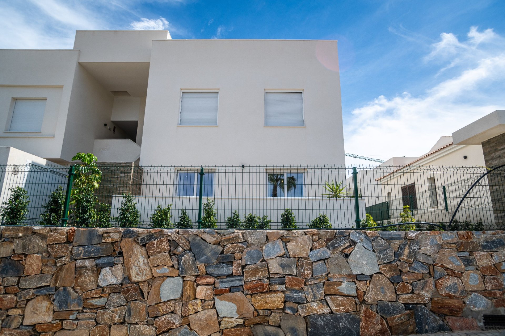 Resale - Apartment -
Algorfa - LA FINCA GOLF / ALGORFA