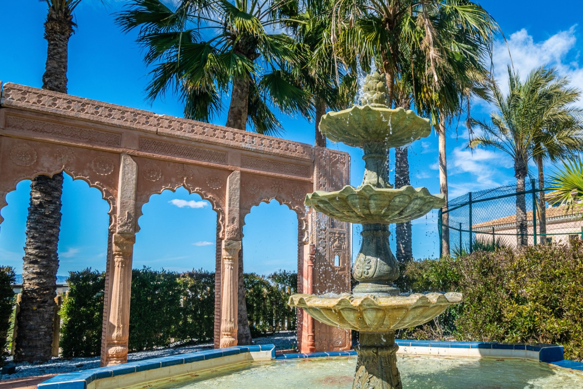 Resale - Apartment -
Algorfa - LA FINCA GOLF / ALGORFA