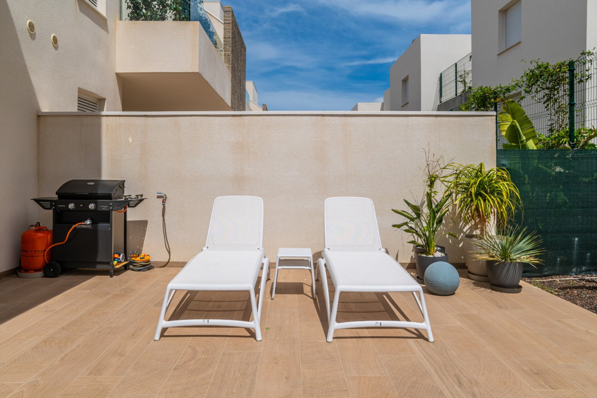 Resale - Apartment -
Algorfa - LA FINCA GOLF / ALGORFA