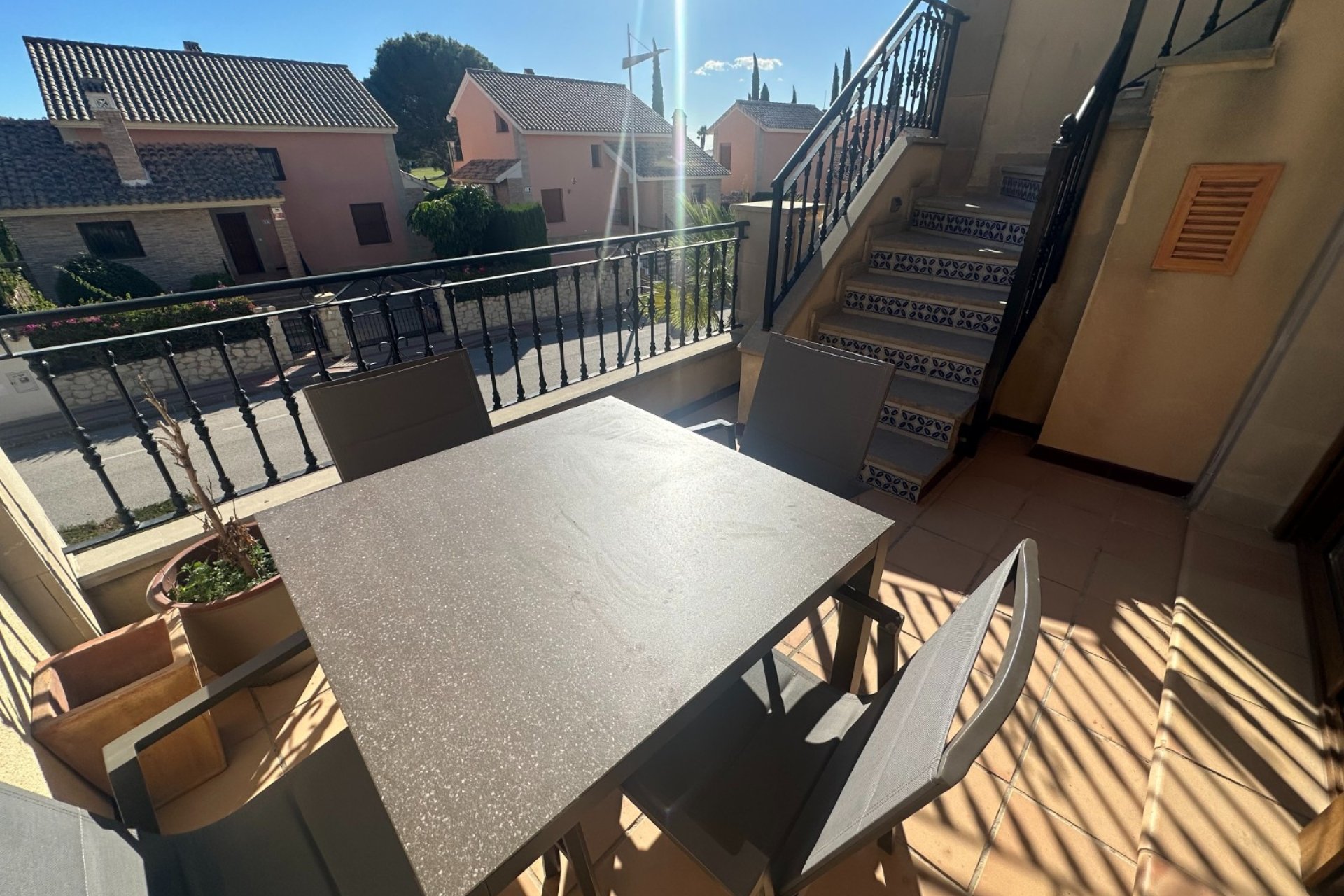 Resale - Apartment -
Algorfa - La Finca Resort