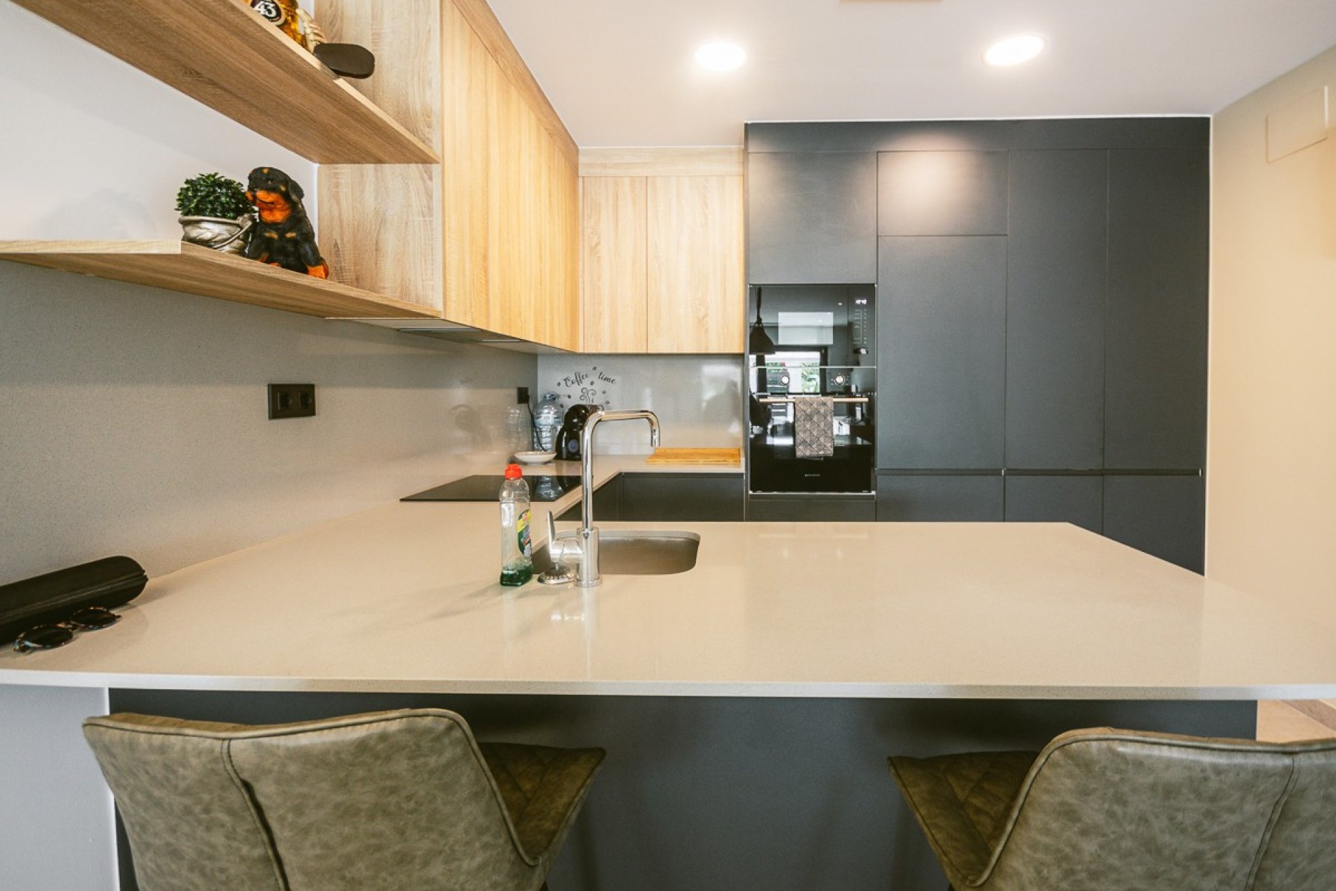 Resale - Apartment -
Algorfa - LO CRISPIN