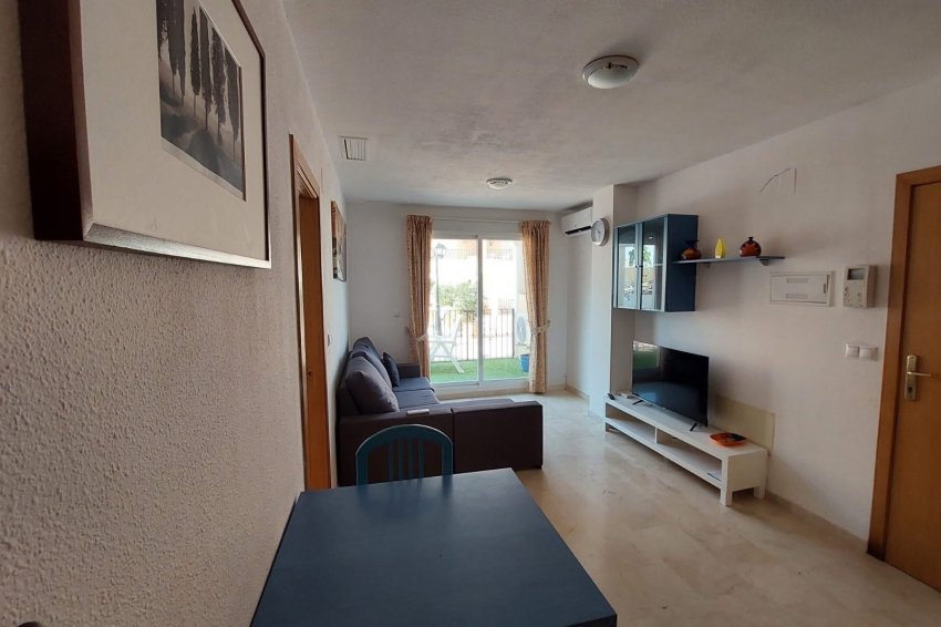 Resale - Apartment -
Algorfa - Village