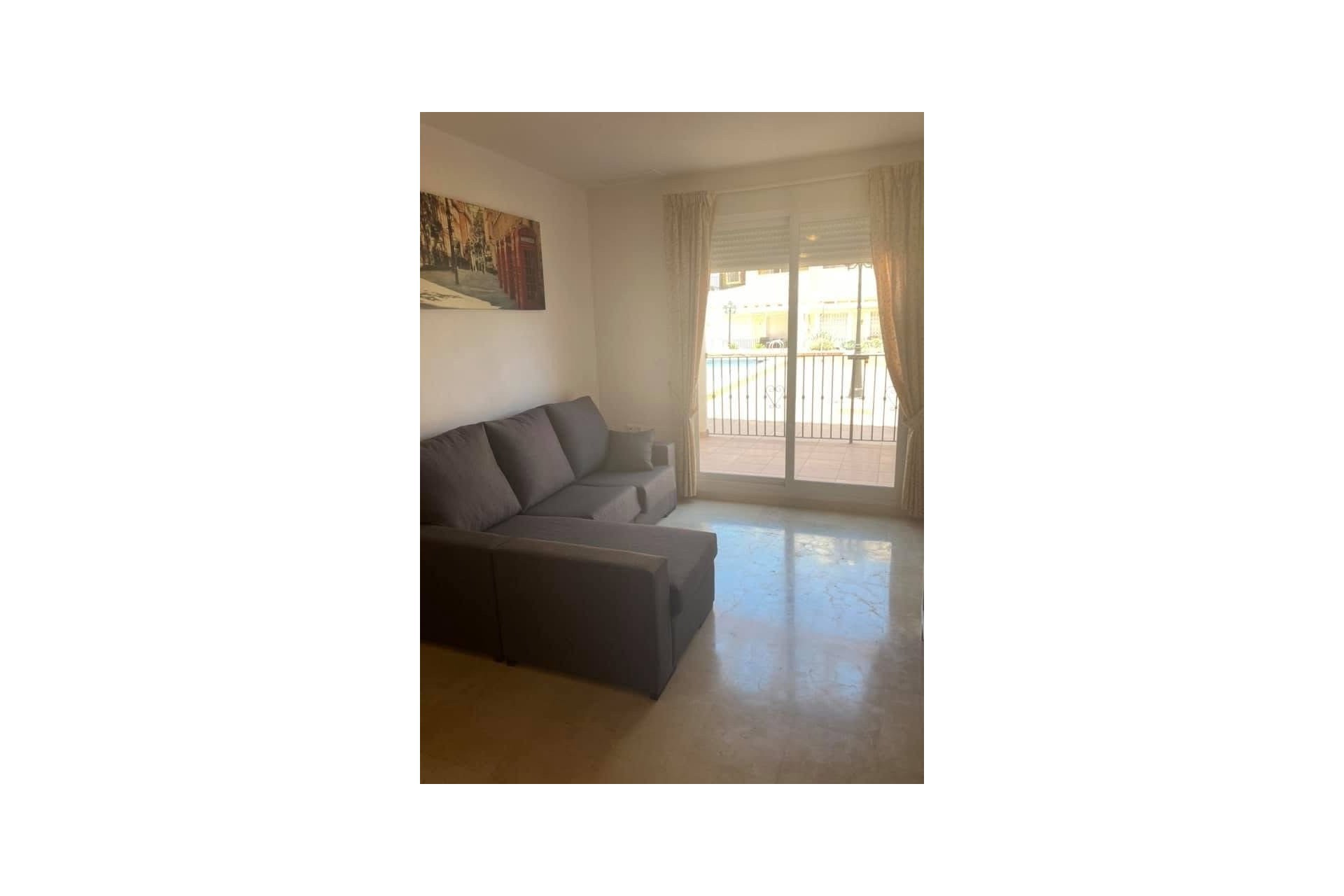 Resale - Apartment -
Algorfa - Village