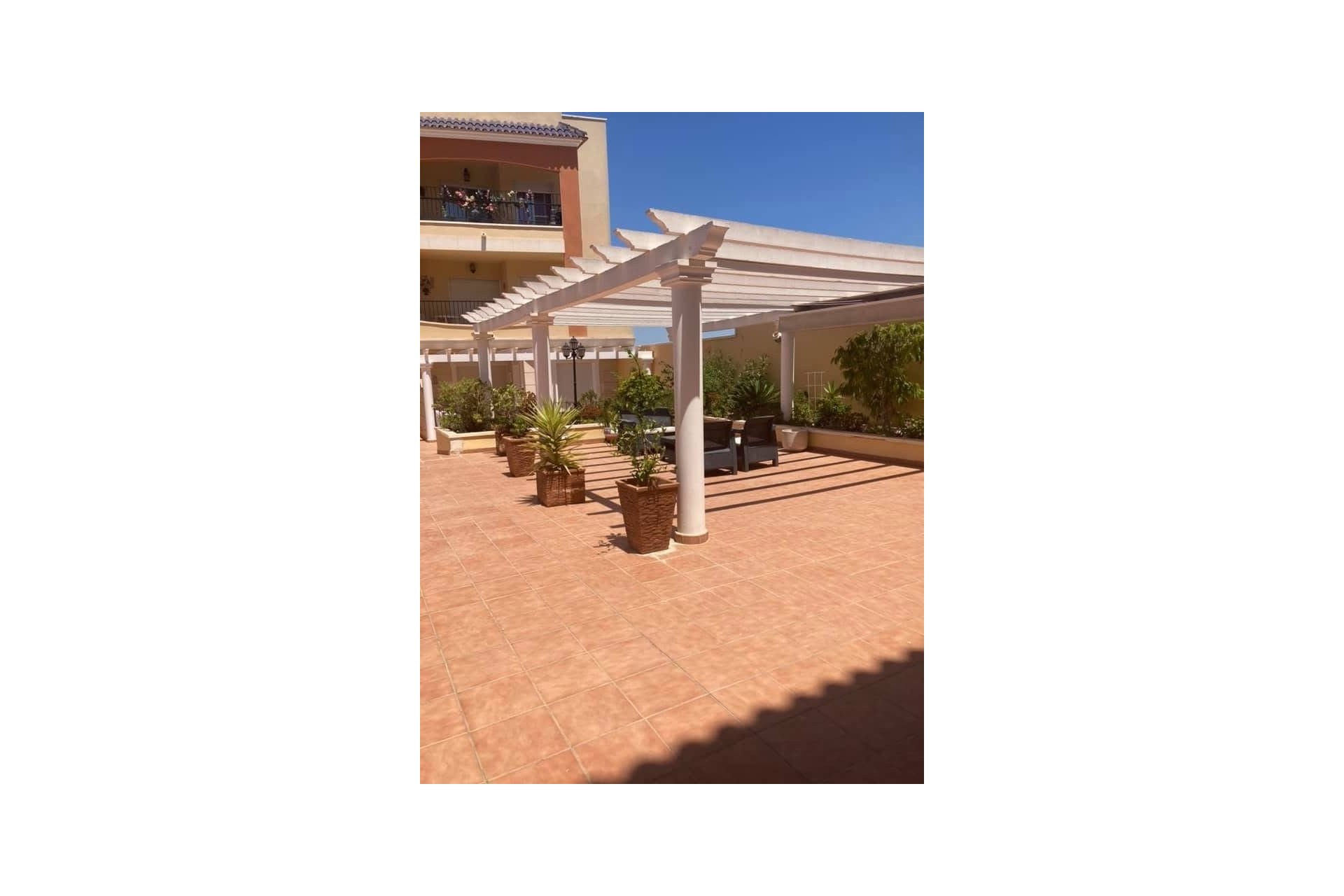 Resale - Apartment -
Algorfa - Village