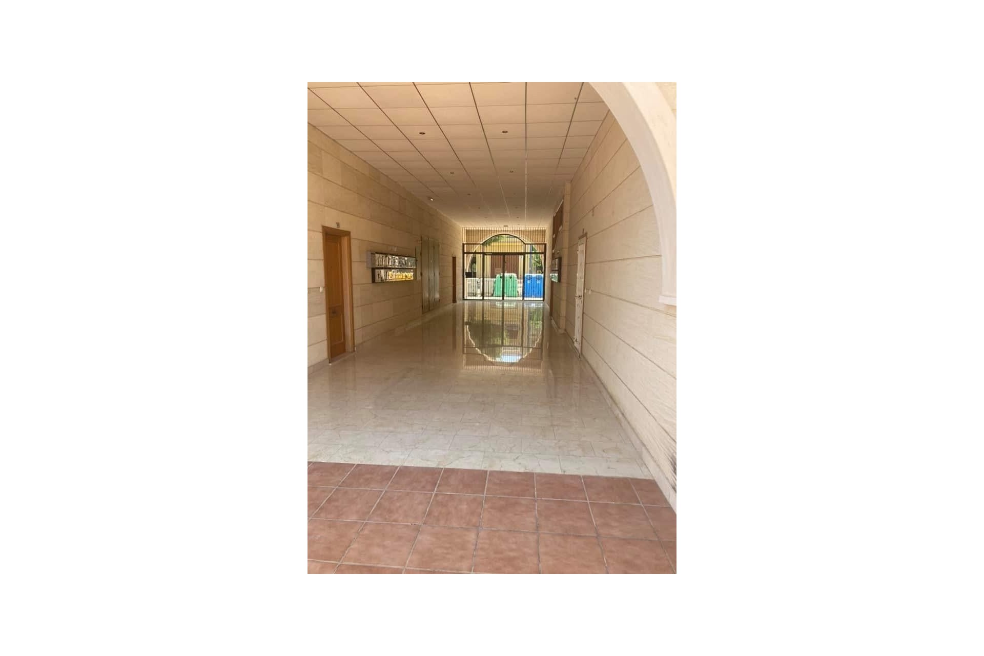 Resale - Apartment -
Algorfa - Village