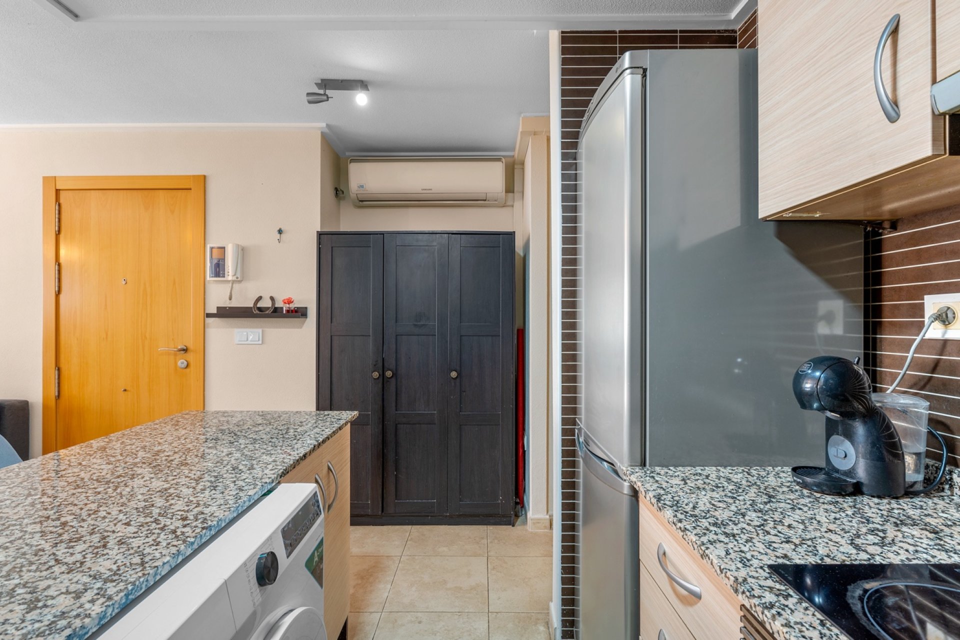 Resale - Apartment -
Alicante - Carolinas Bajas