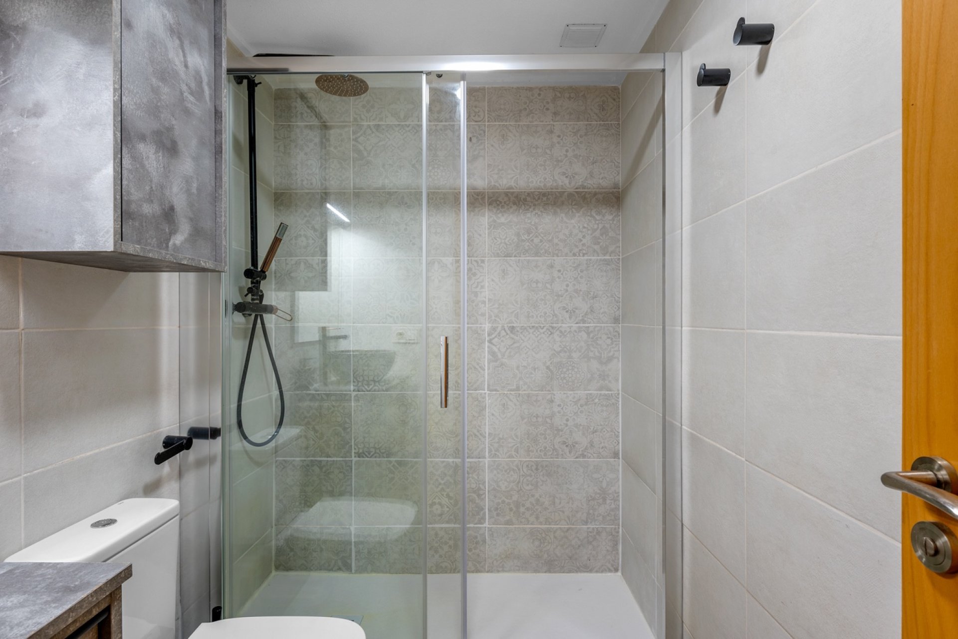 Resale - Apartment -
Alicante - Carolinas Bajas