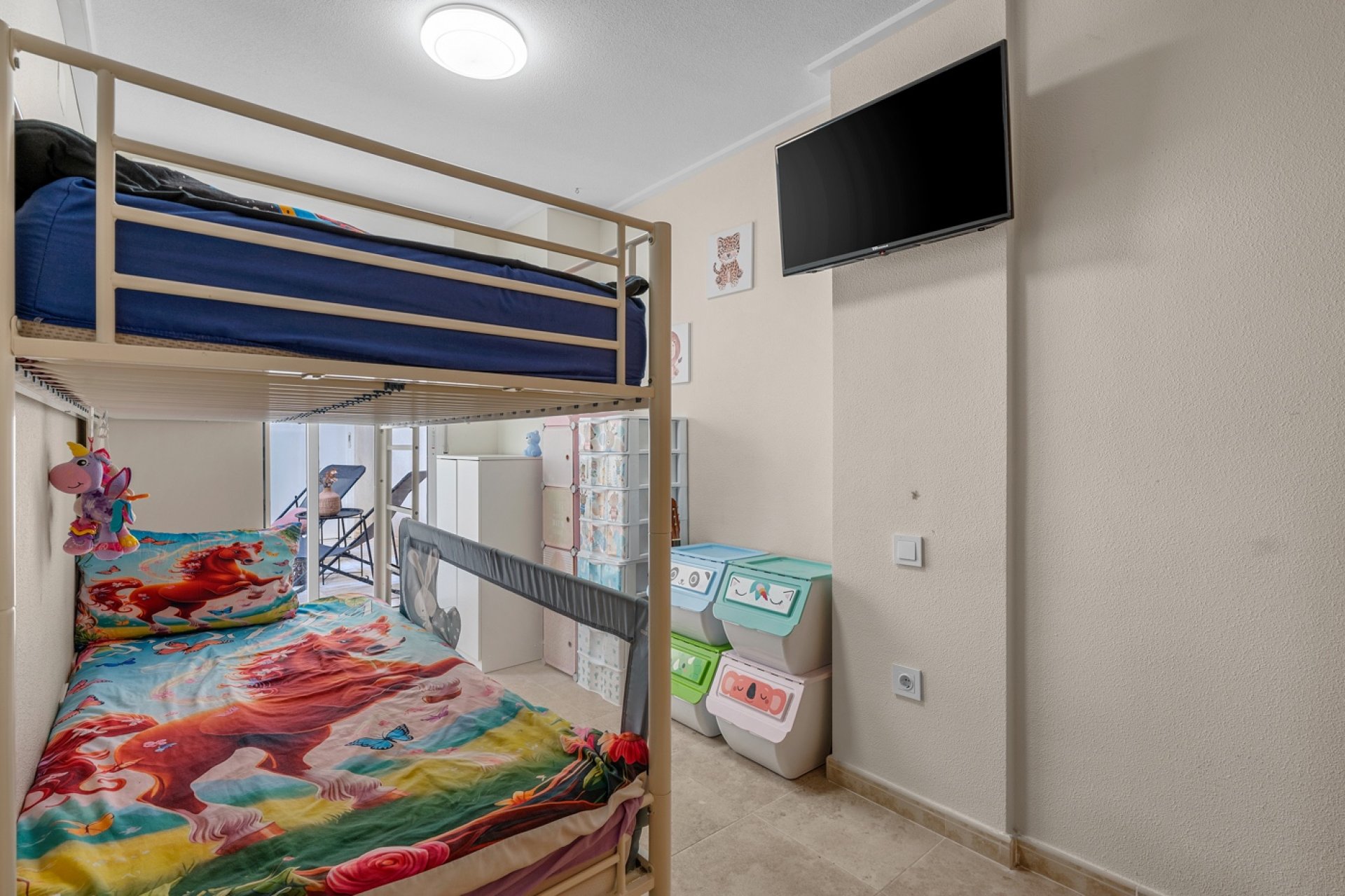 Resale - Apartment -
Alicante - Carolinas Bajas