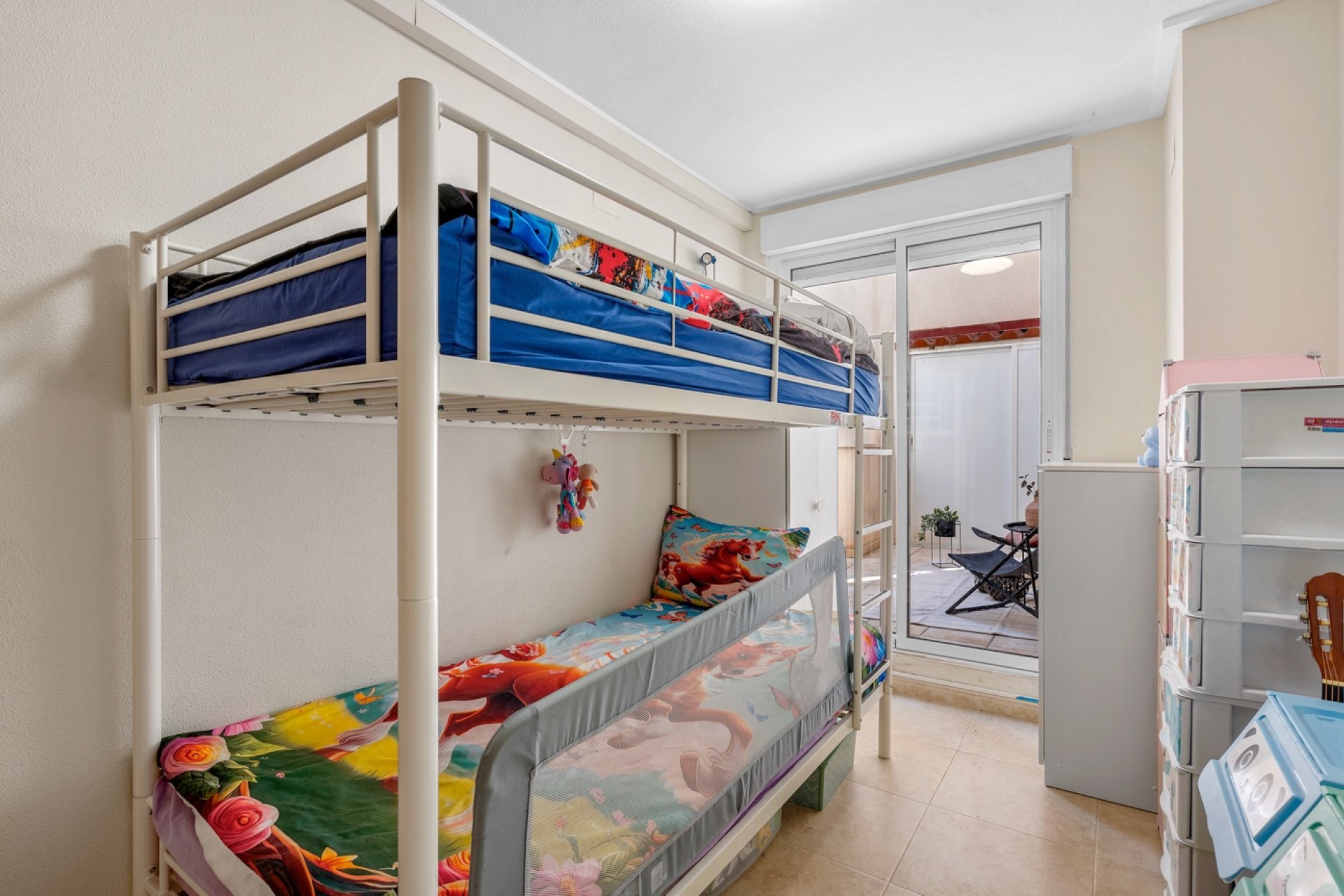 Resale - Apartment -
Alicante - Carolinas Bajas