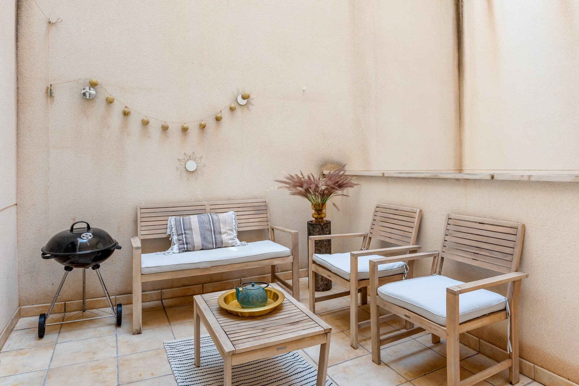 Resale - Apartment -
Alicante - Carolinas Bajas