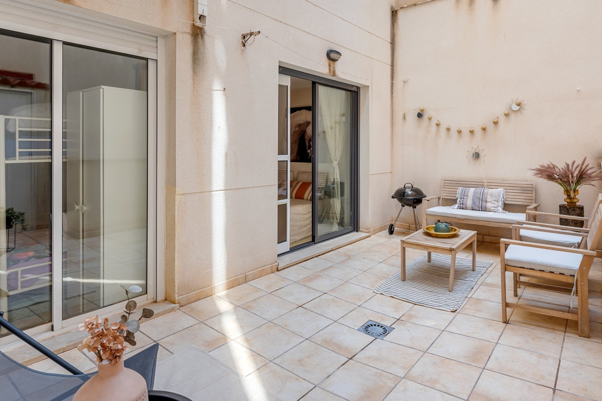 Resale - Apartment -
Alicante - Carolinas Bajas