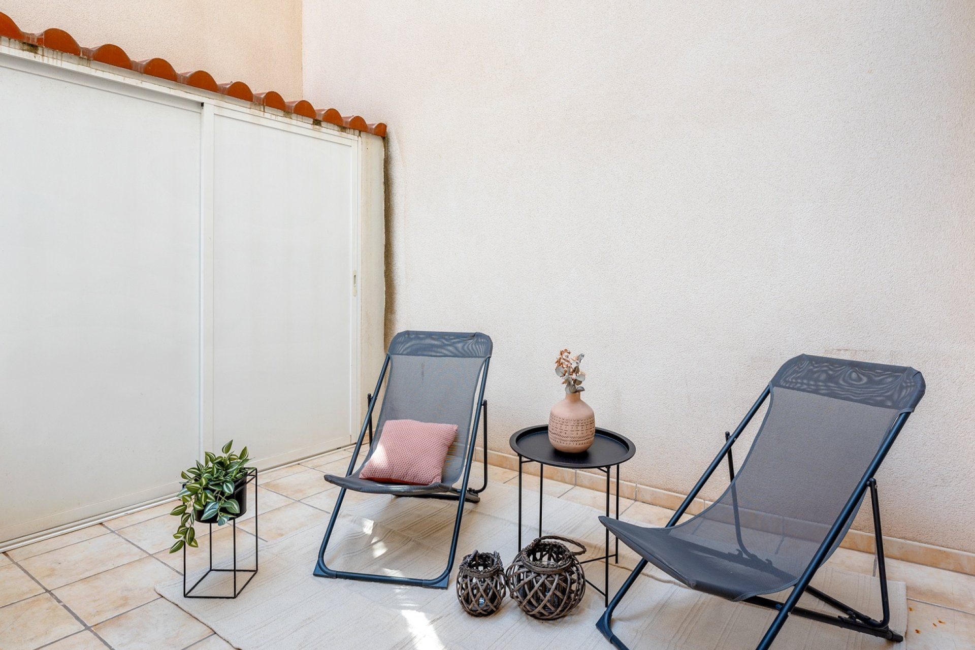 Resale - Apartment -
Alicante - Carolinas Bajas