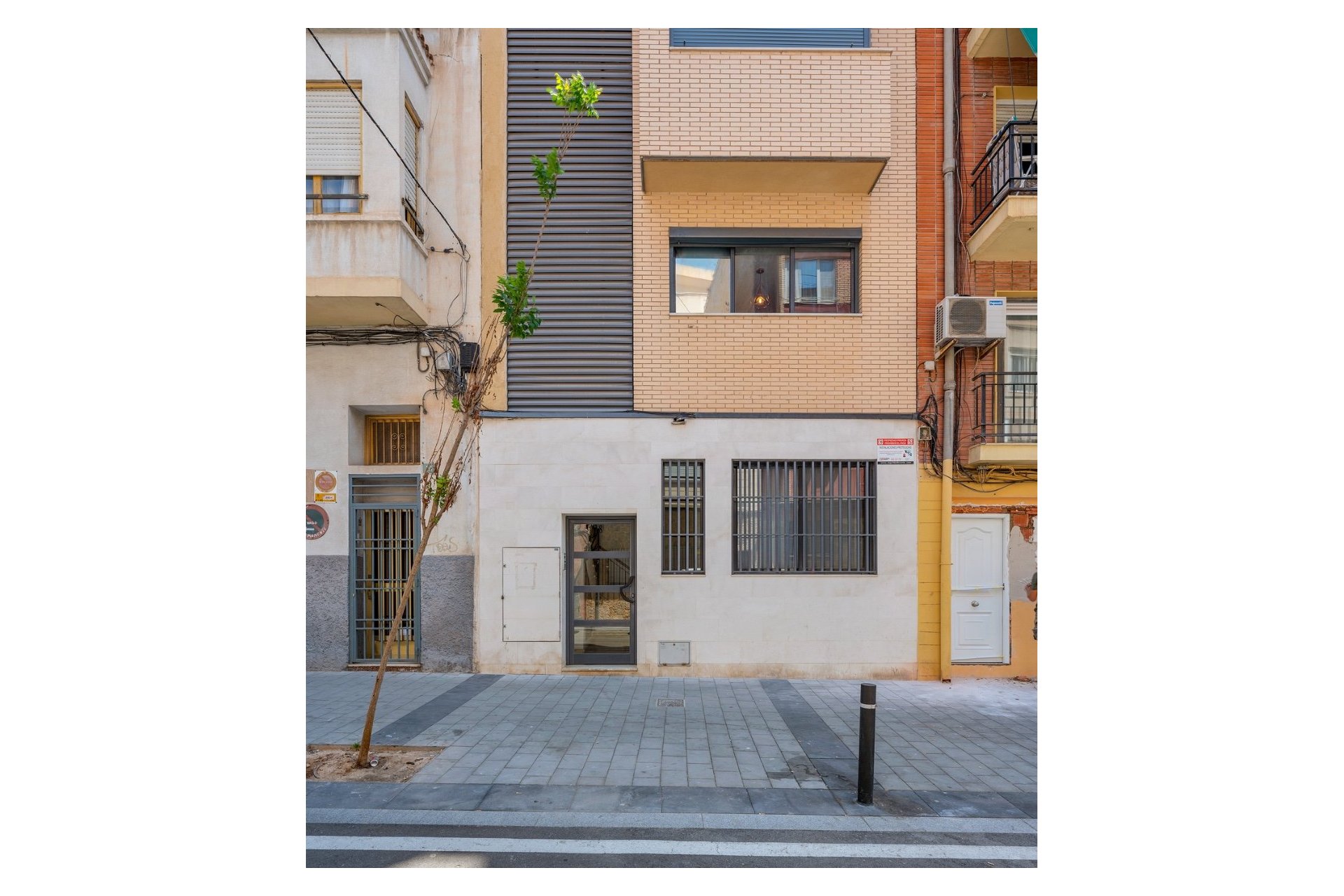 Resale - Apartment -
Alicante - Carolinas Bajas