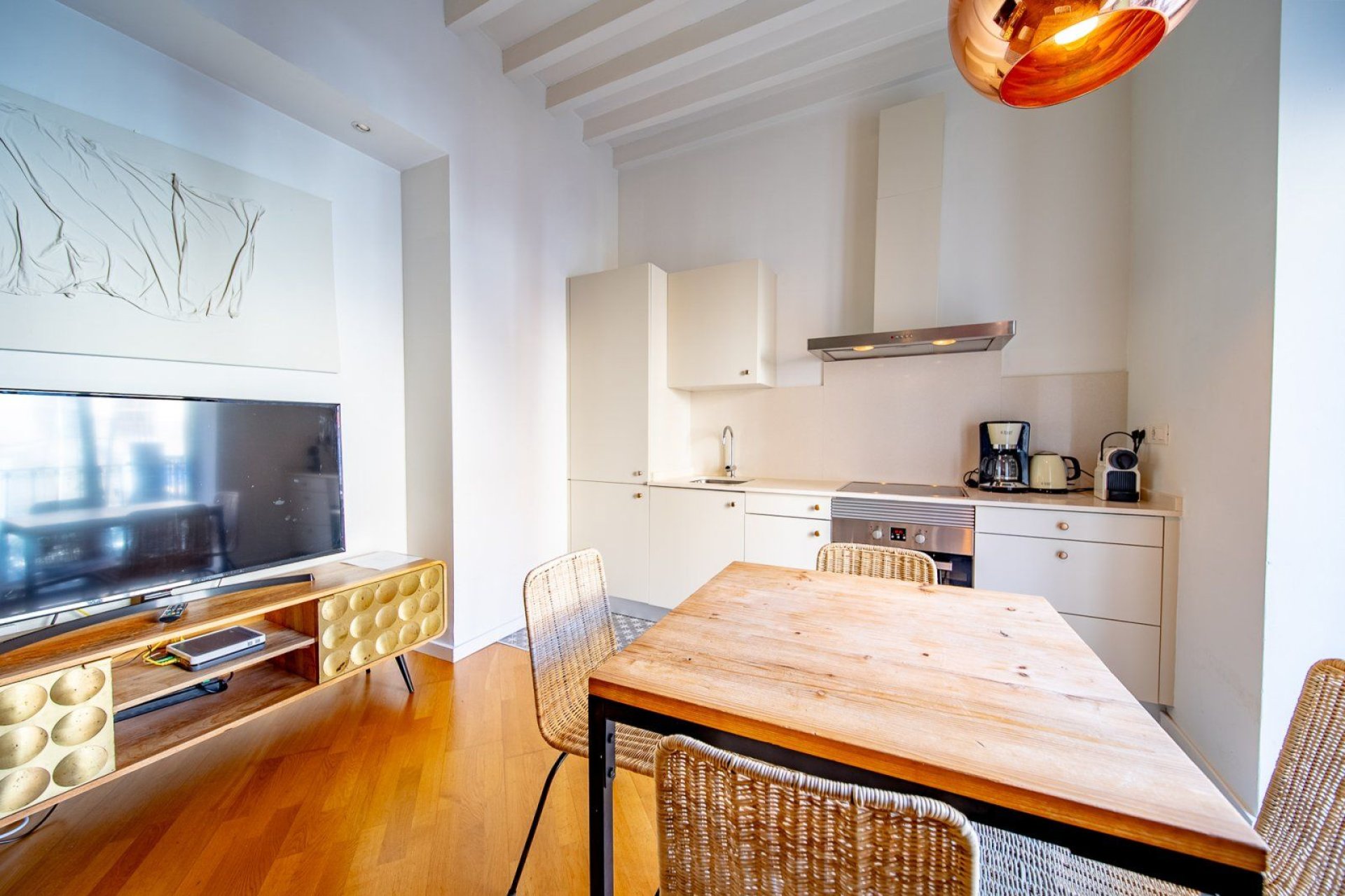 Resale - Apartment -
Alicante - Centro