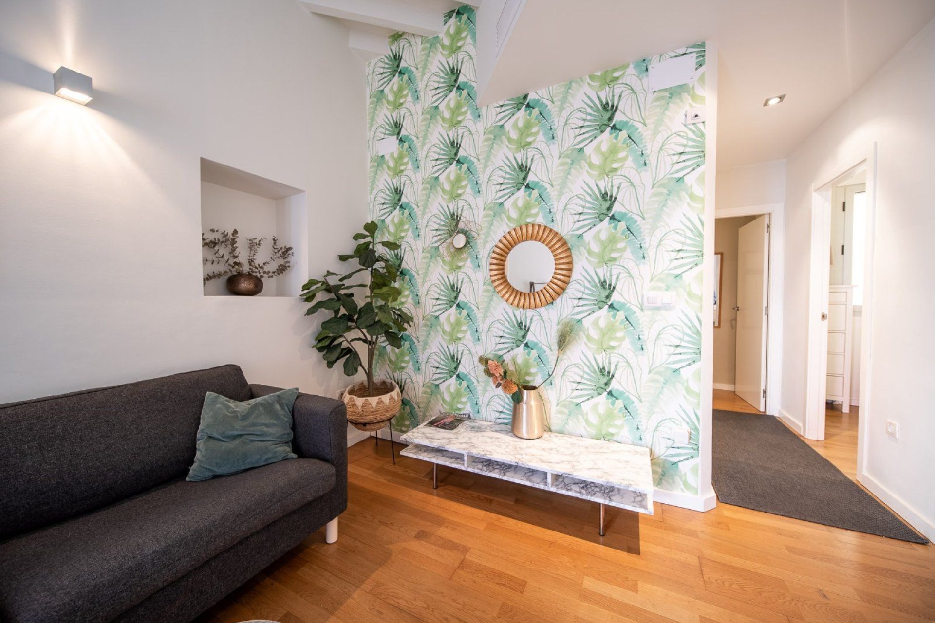 Resale - Apartment -
Alicante - Centro