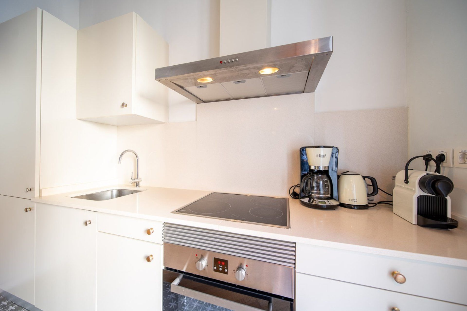 Resale - Apartment -
Alicante - Centro