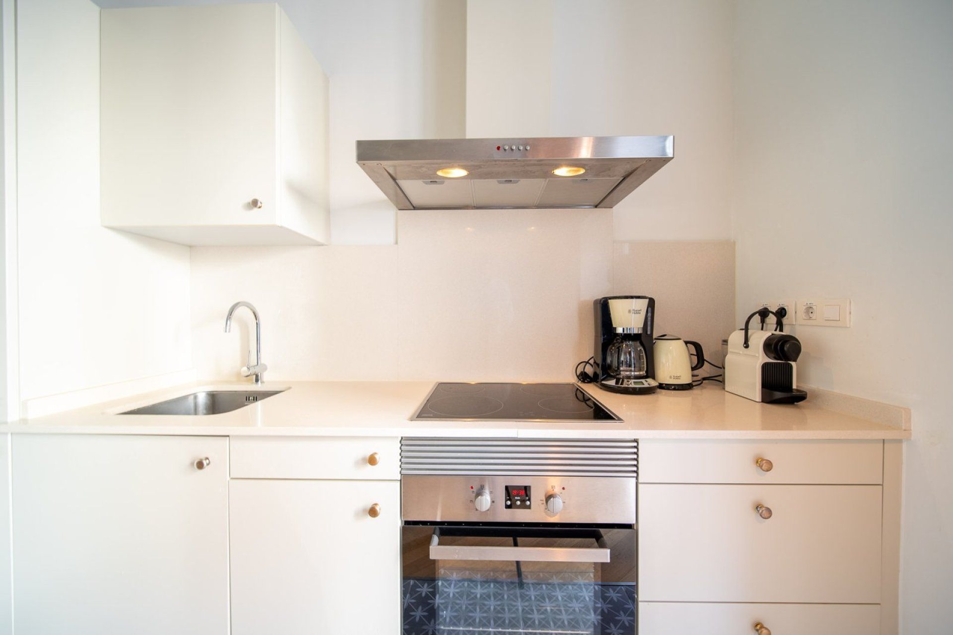 Resale - Apartment -
Alicante - Centro