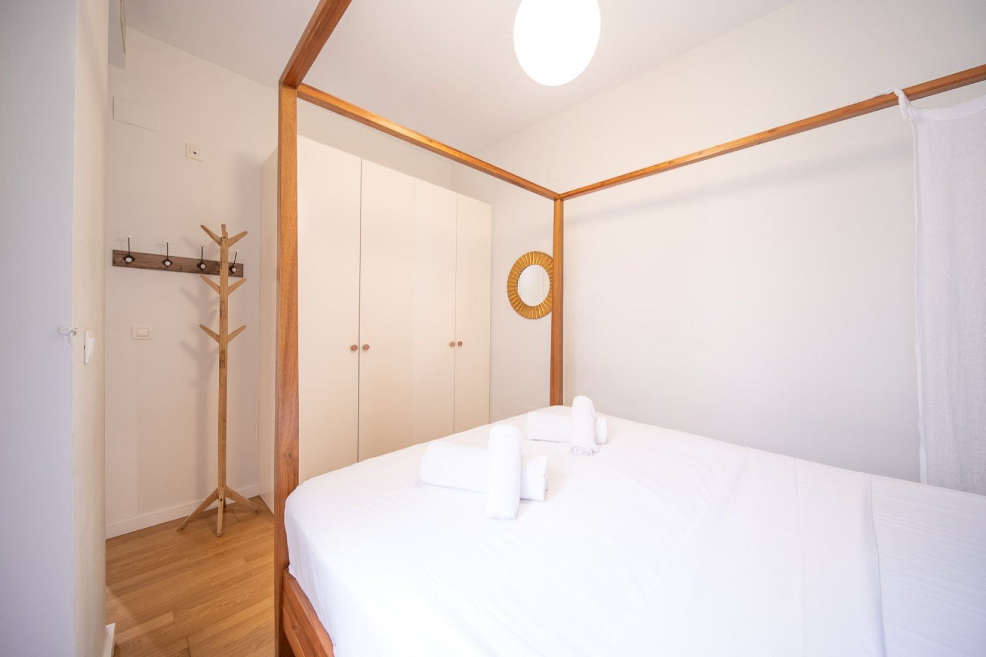 Resale - Apartment -
Alicante - Centro