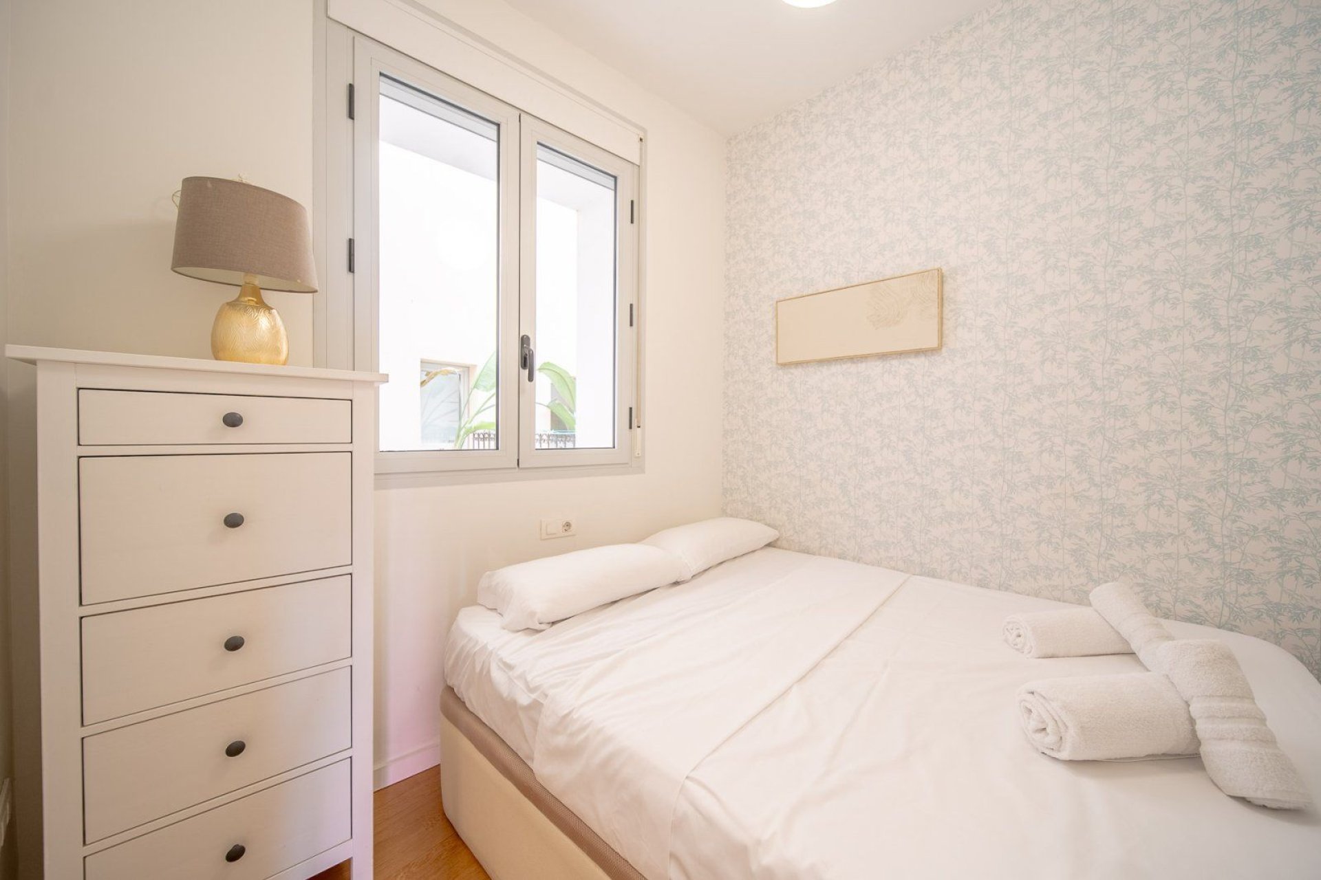 Resale - Apartment -
Alicante - Centro