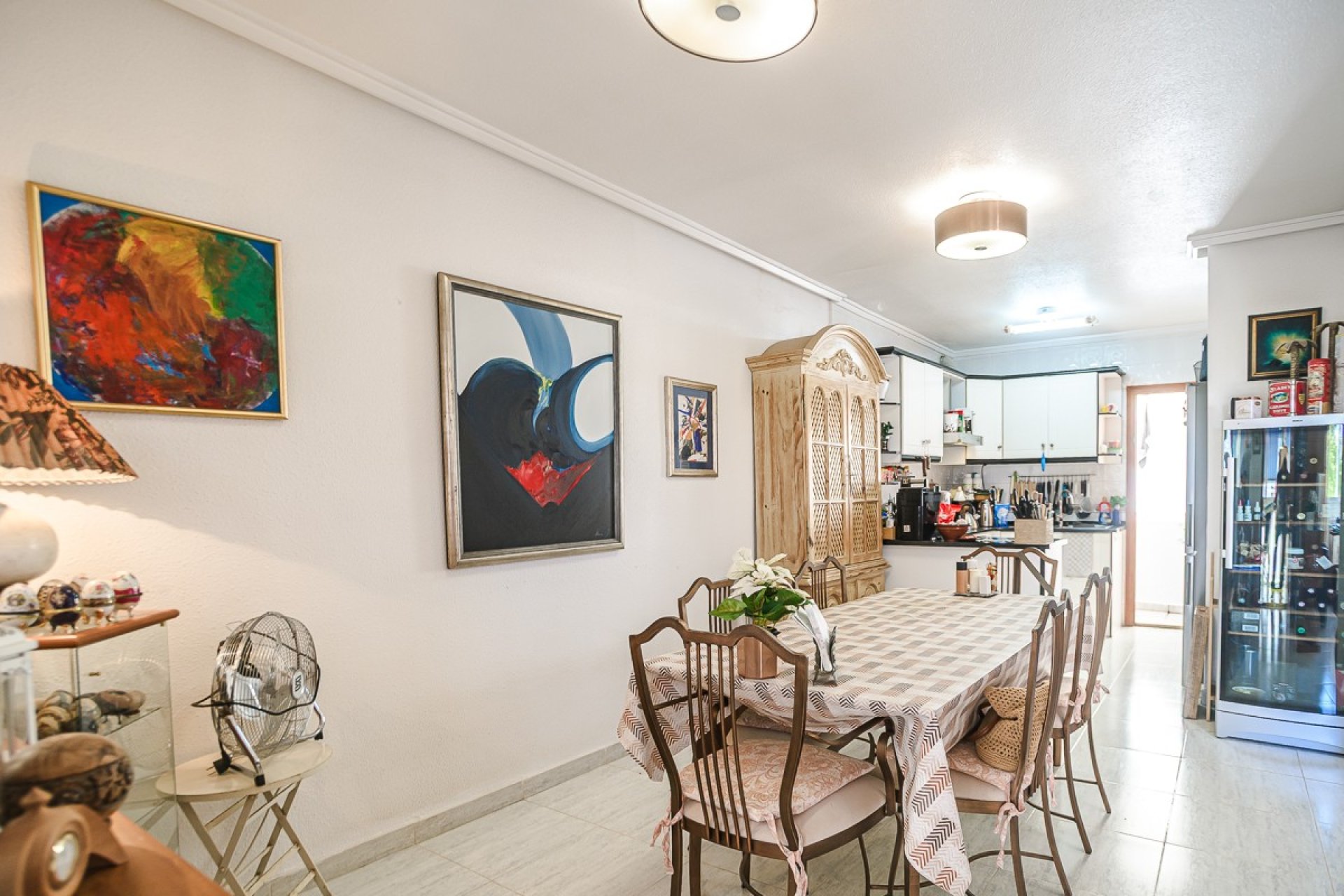 Resale - Apartment -
ALICANTE - La Florida