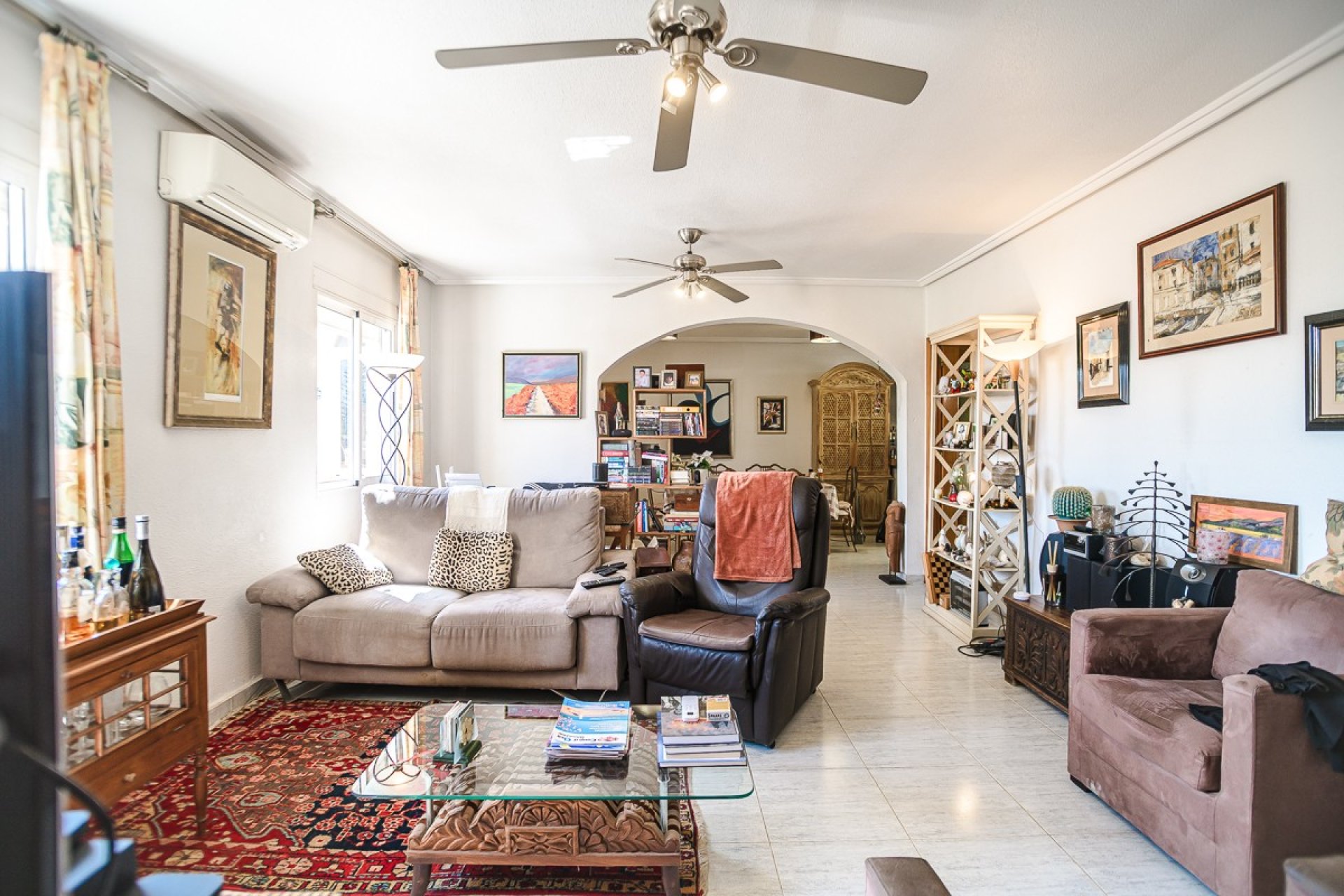 Resale - Apartment -
ALICANTE - La Florida