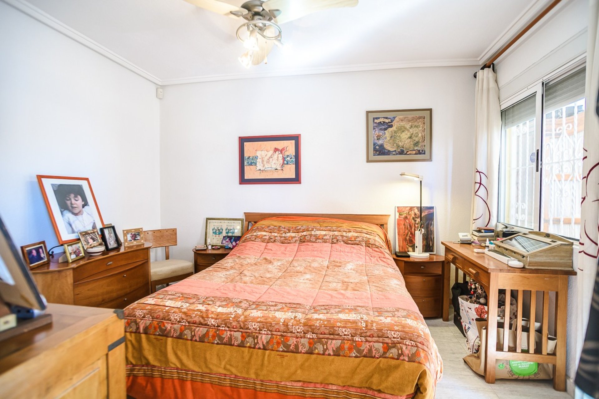 Resale - Apartment -
ALICANTE - La Florida