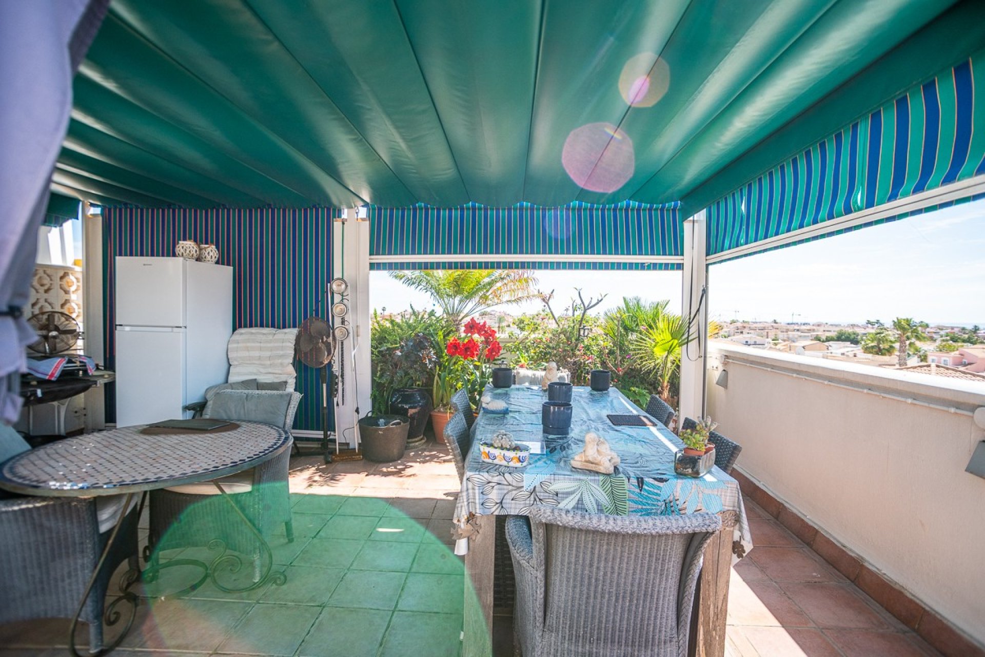 Resale - Apartment -
ALICANTE - La Florida