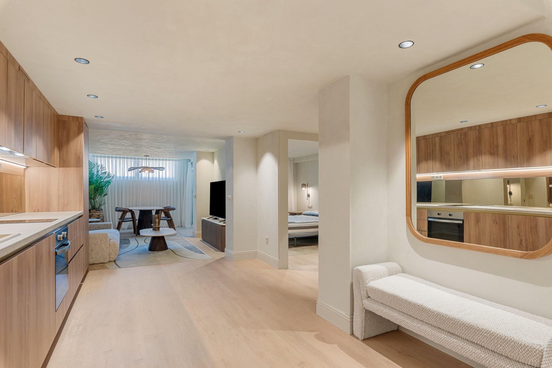 Resale - Apartment -
Alicante