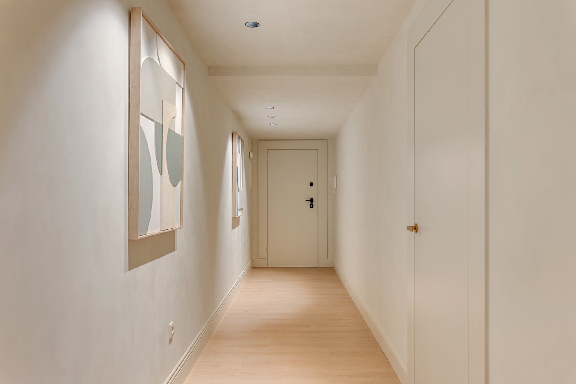 Resale - Apartment -
Alicante