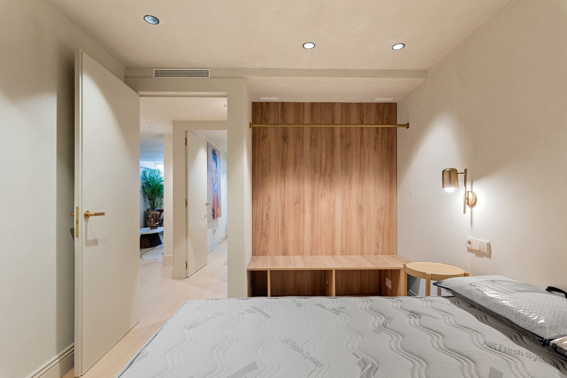 Resale - Apartment -
Alicante