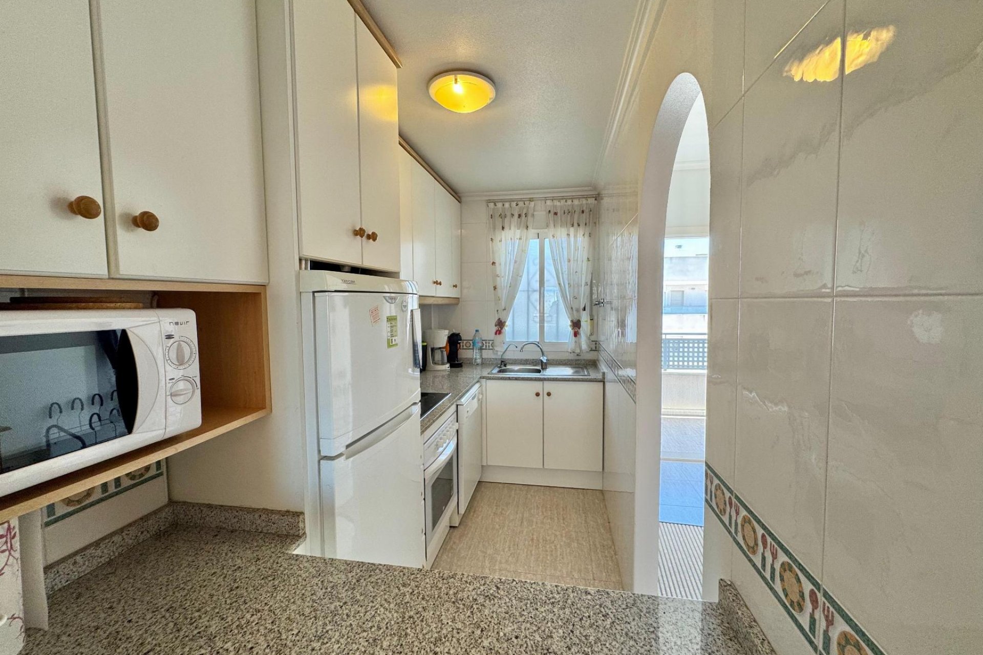 Resale - Apartment -
Almoradi - Almoradí