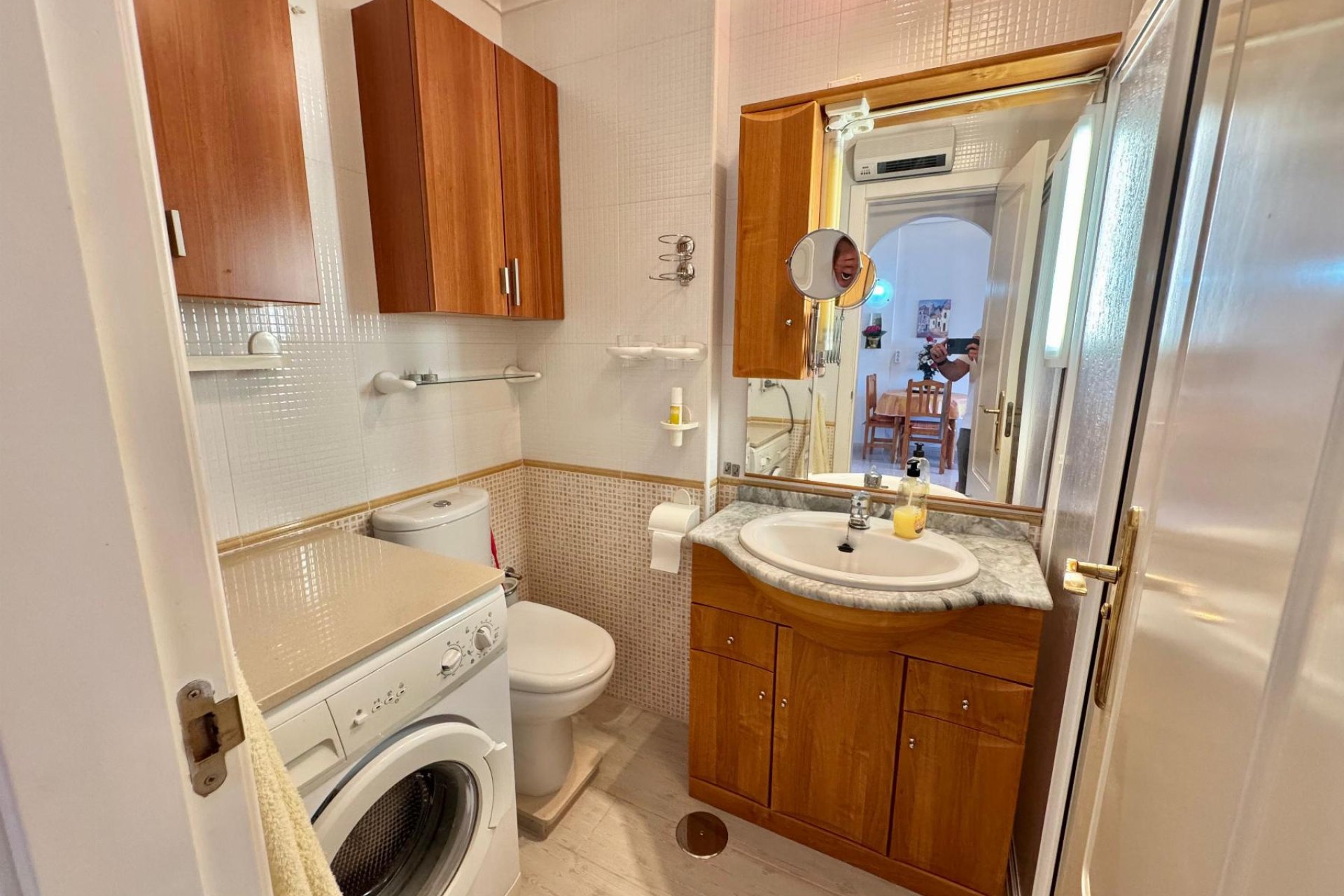 Resale - Apartment -
Almoradi - Almoradí