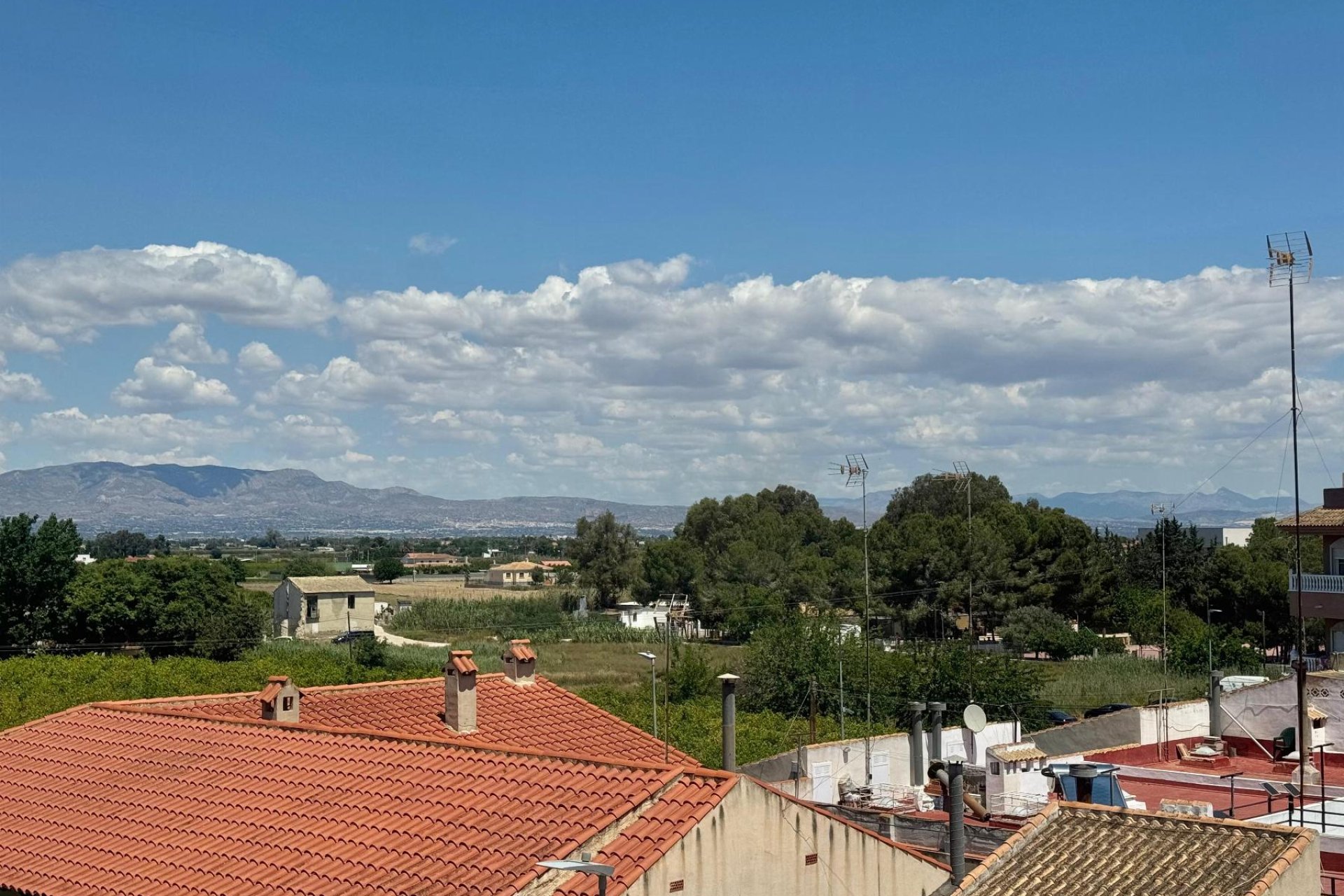 Resale - Apartment -
Almoradi - Almoradí