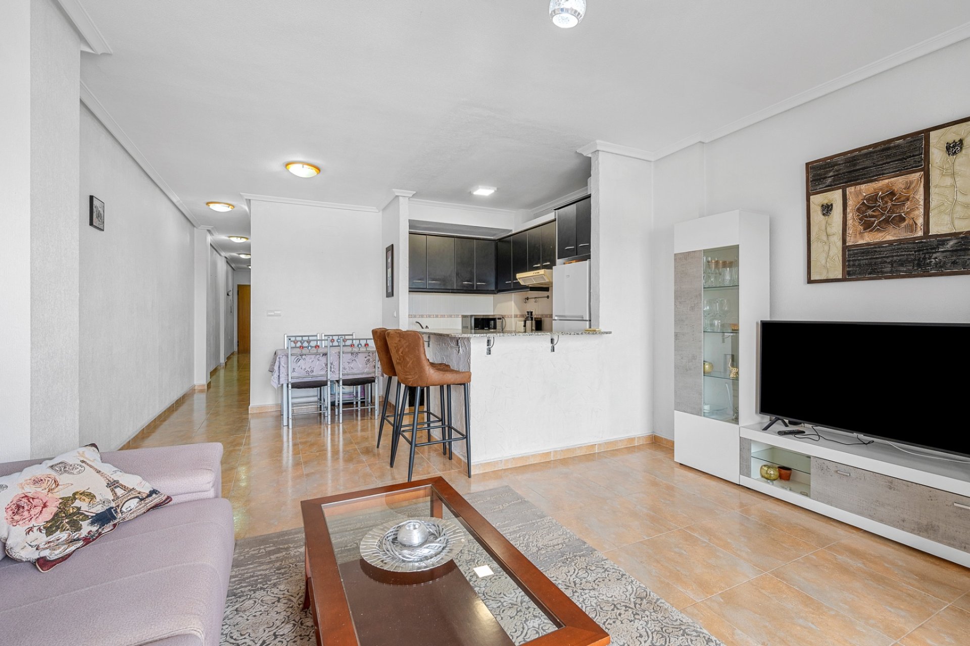 Resale - Apartment -
Almoradi - Almoradí