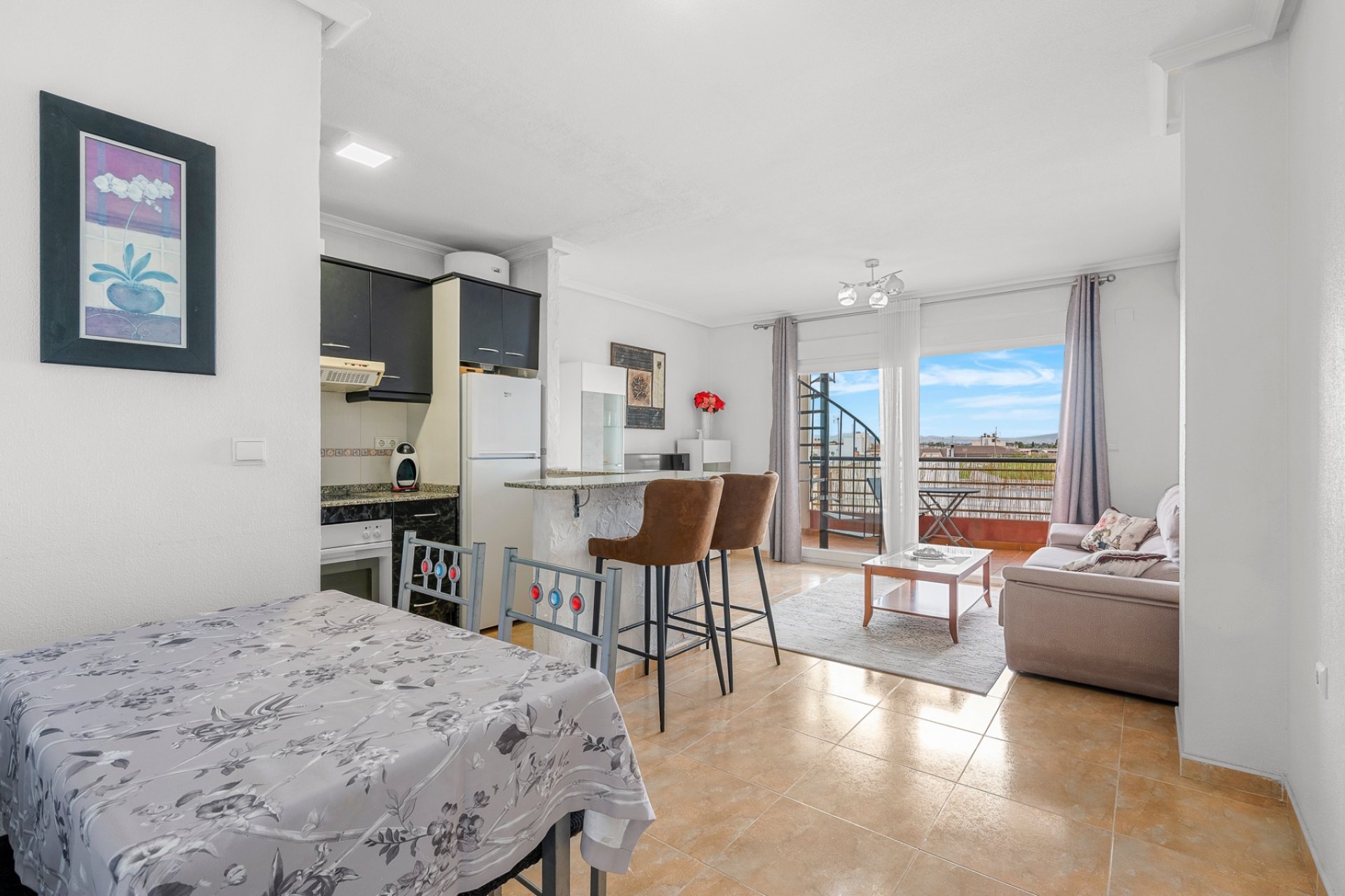 Resale - Apartment -
Almoradi - Almoradí