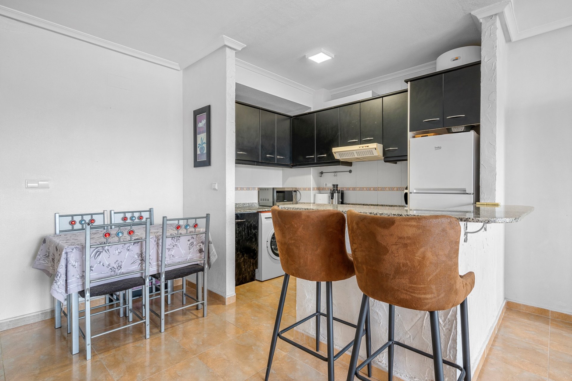Resale - Apartment -
Almoradi - Almoradí