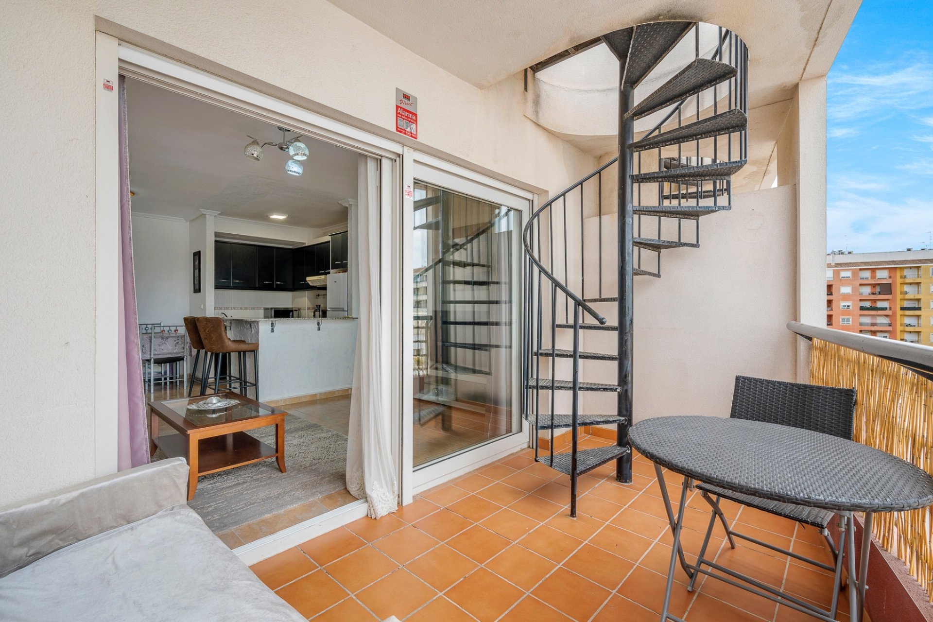 Resale - Apartment -
Almoradi - Almoradí