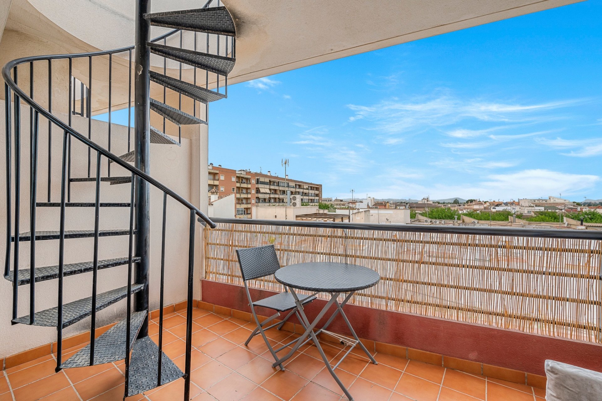 Resale - Apartment -
Almoradi - Almoradí