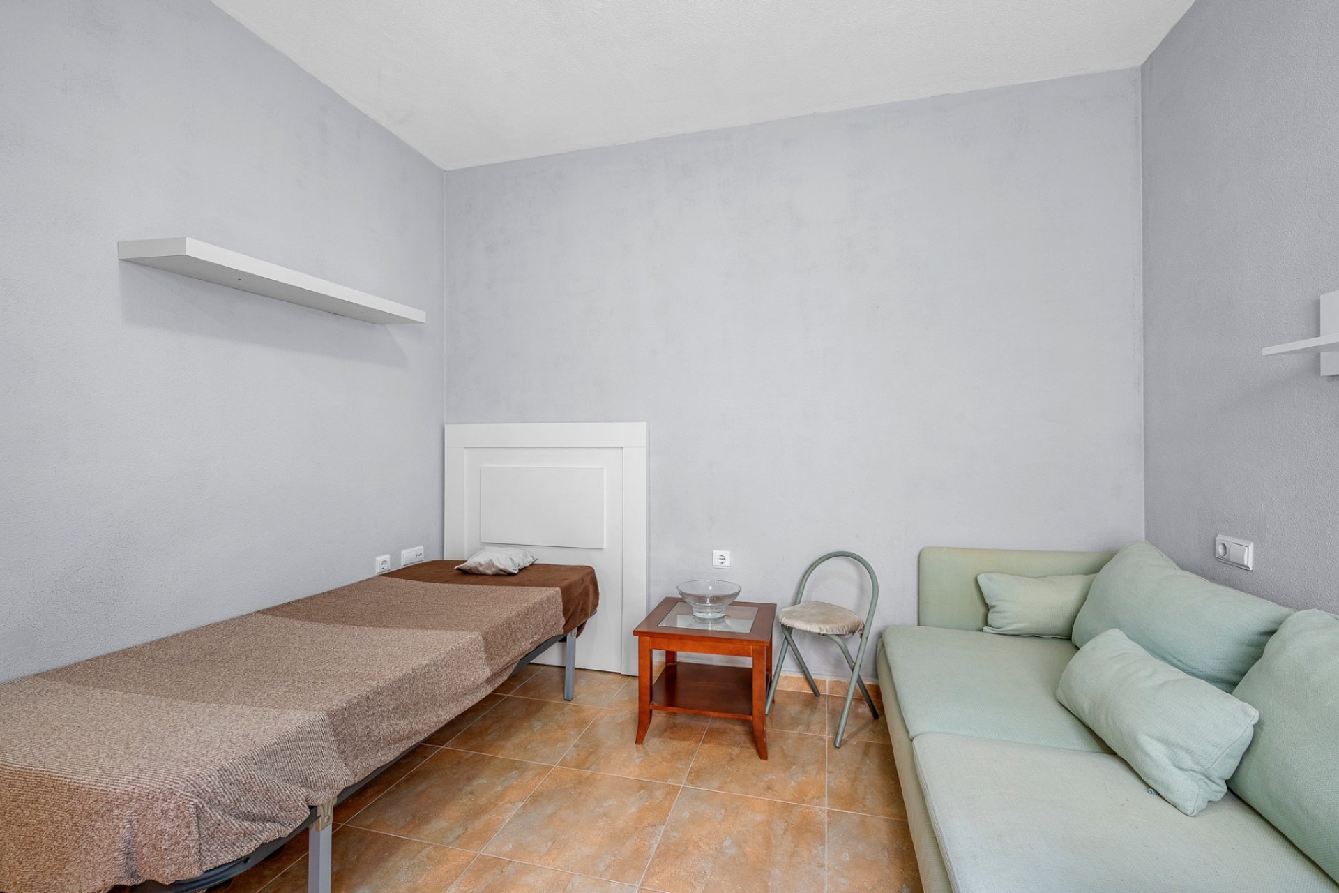 Resale - Apartment -
Almoradi - Almoradí