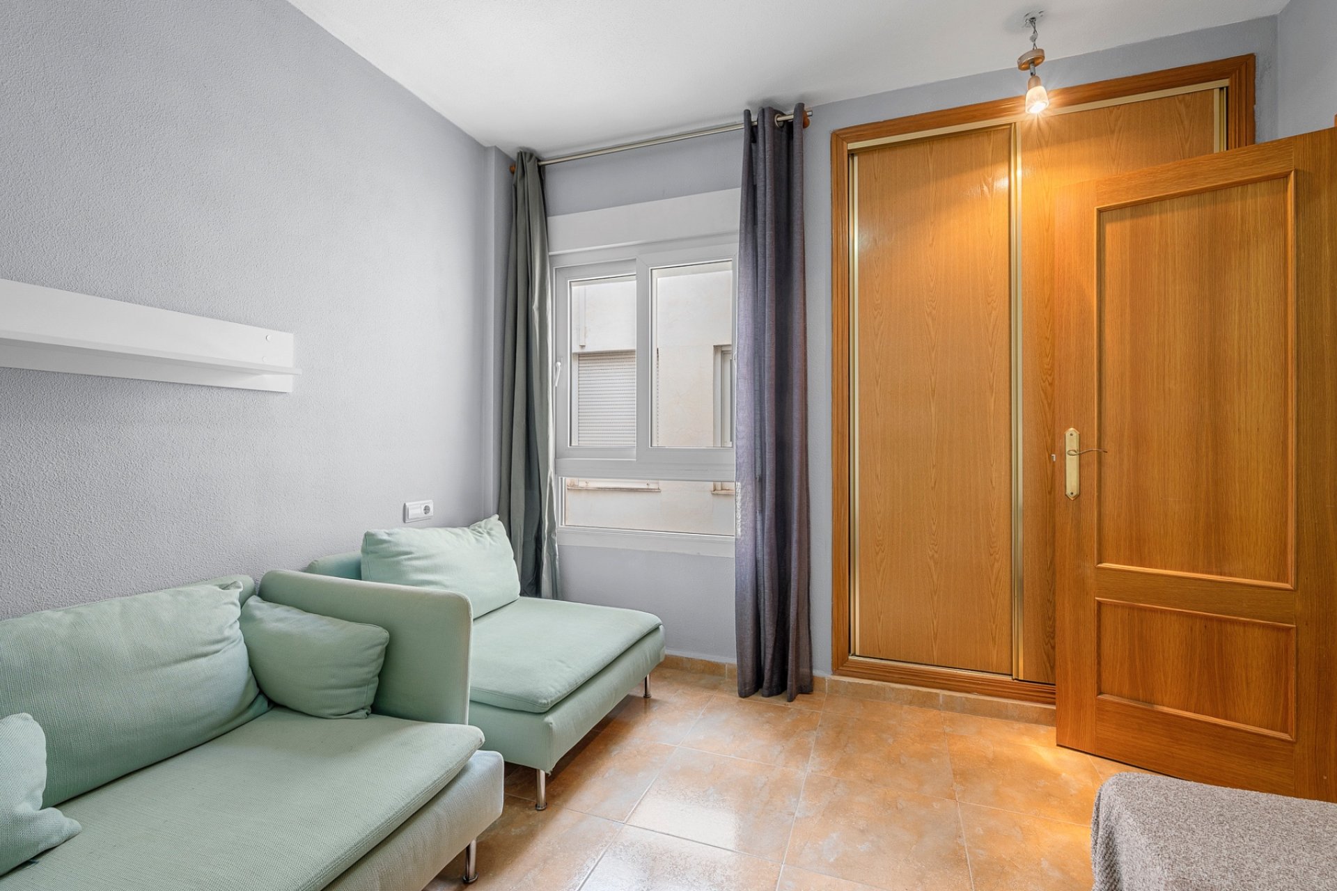 Resale - Apartment -
Almoradi - Almoradí