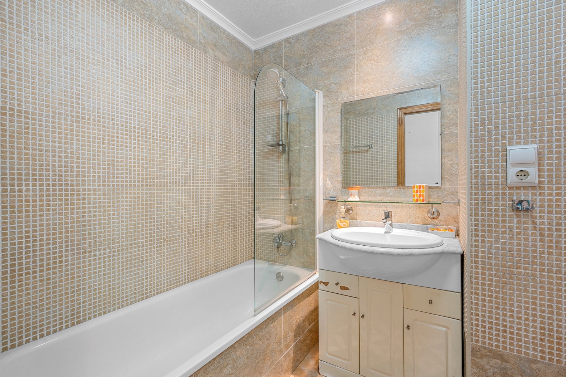 Resale - Apartment -
Almoradi - Almoradí