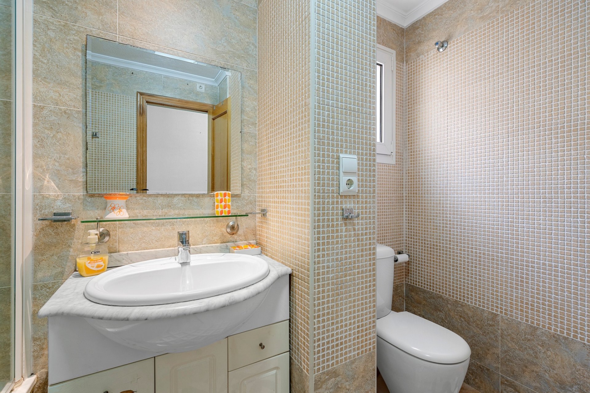 Resale - Apartment -
Almoradi - Almoradí