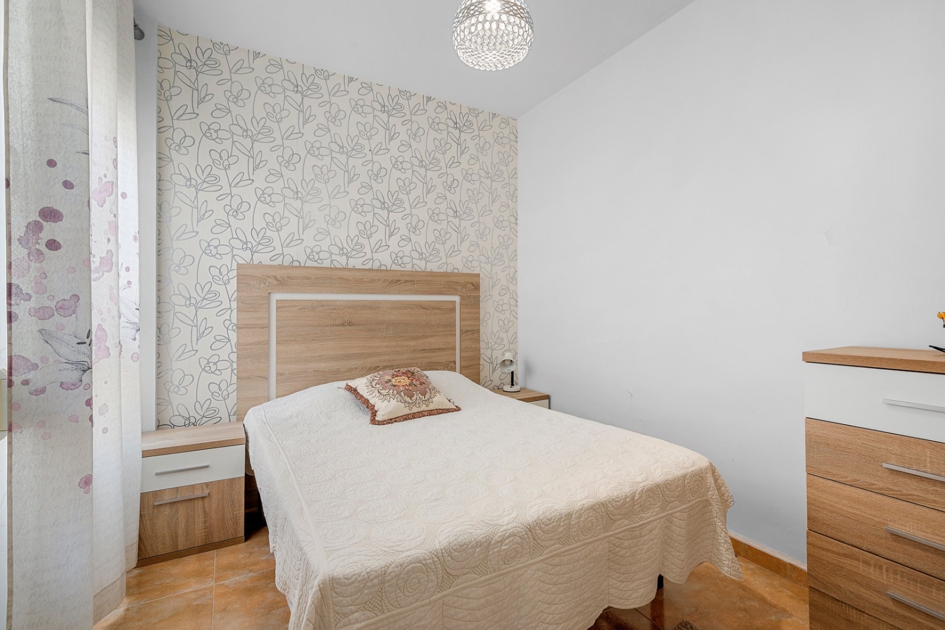 Resale - Apartment -
Almoradi - Almoradí