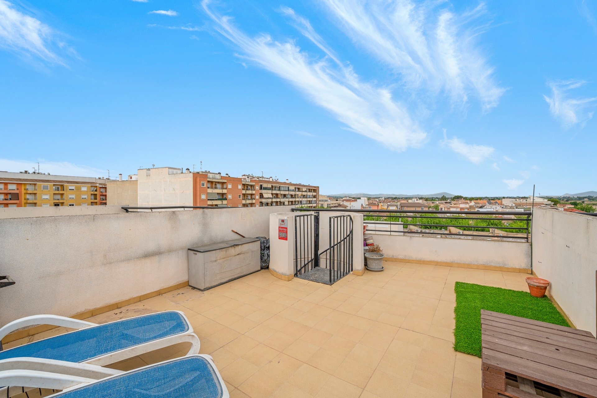 Resale - Apartment -
Almoradi - Almoradí