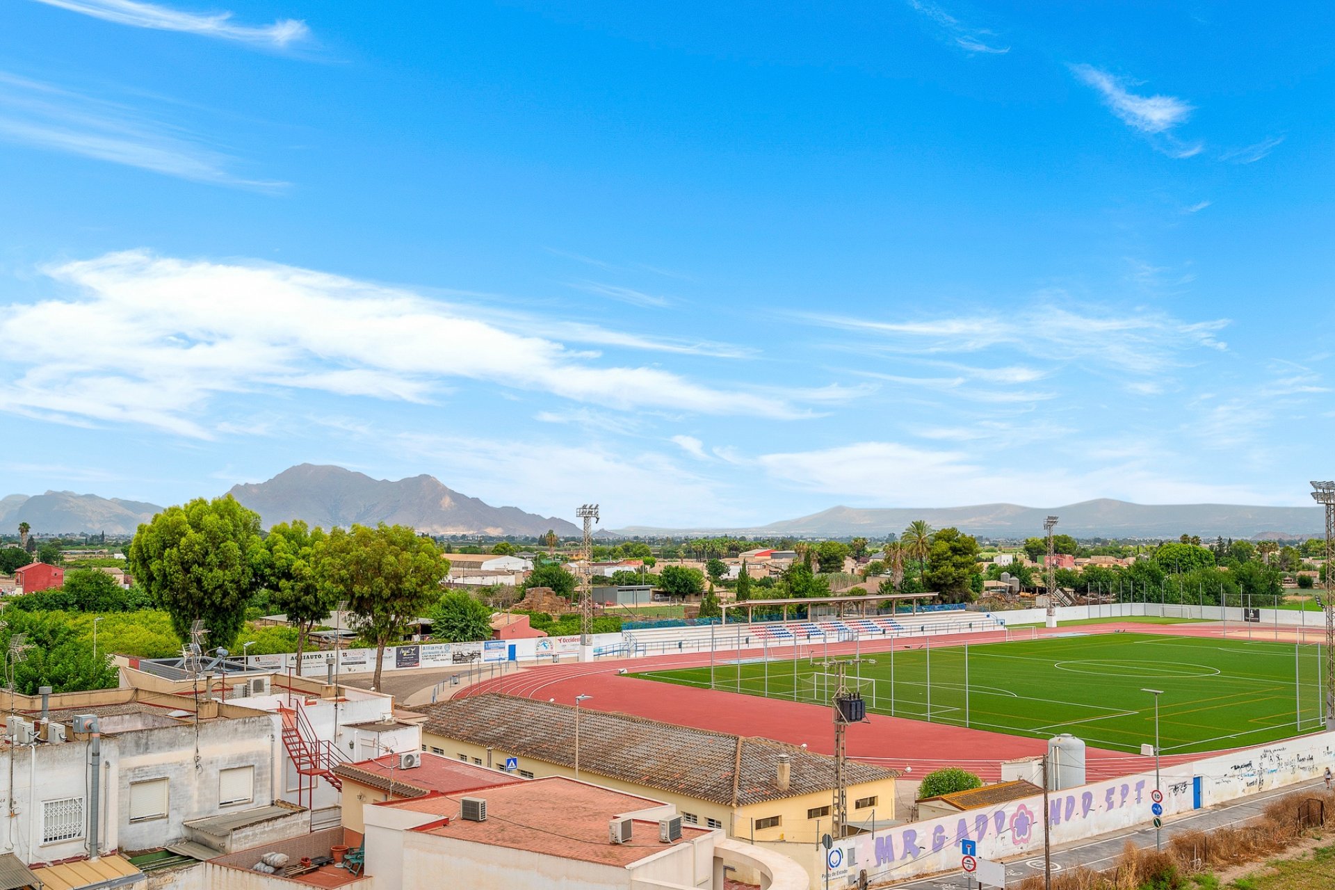 Resale - Apartment -
Almoradi - Almoradí