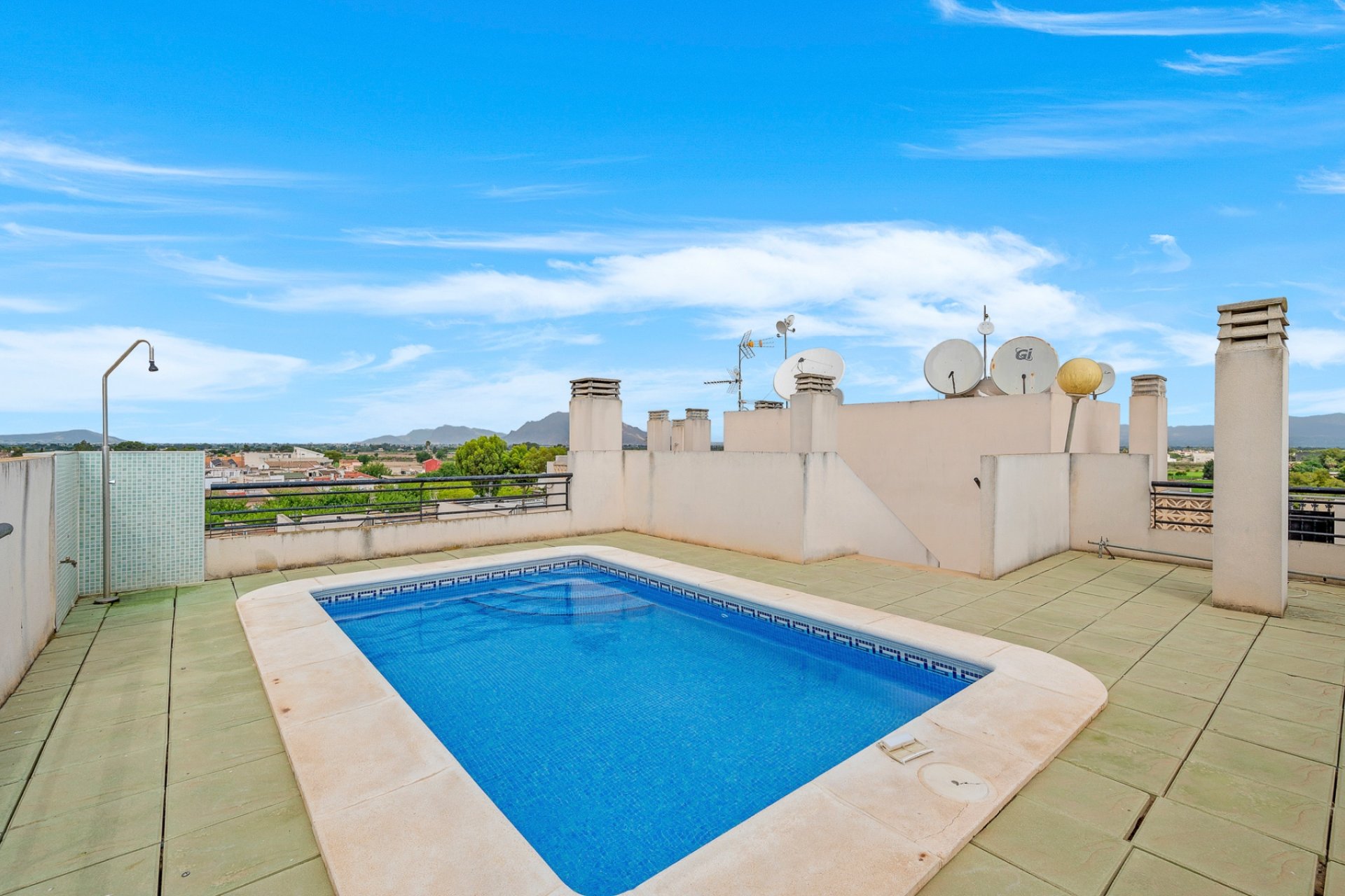 Resale - Apartment -
Almoradi - Almoradí